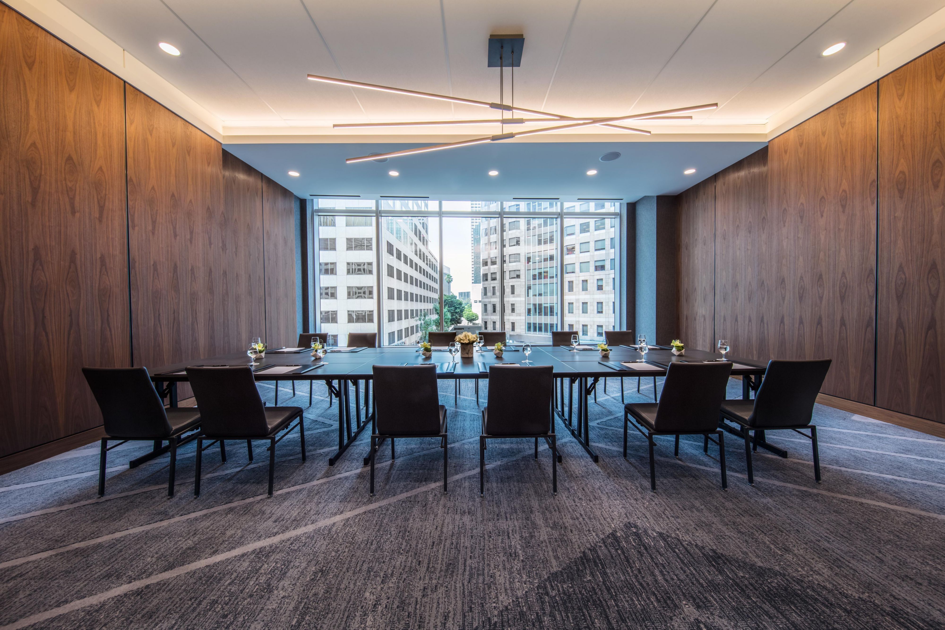 Meeting Space