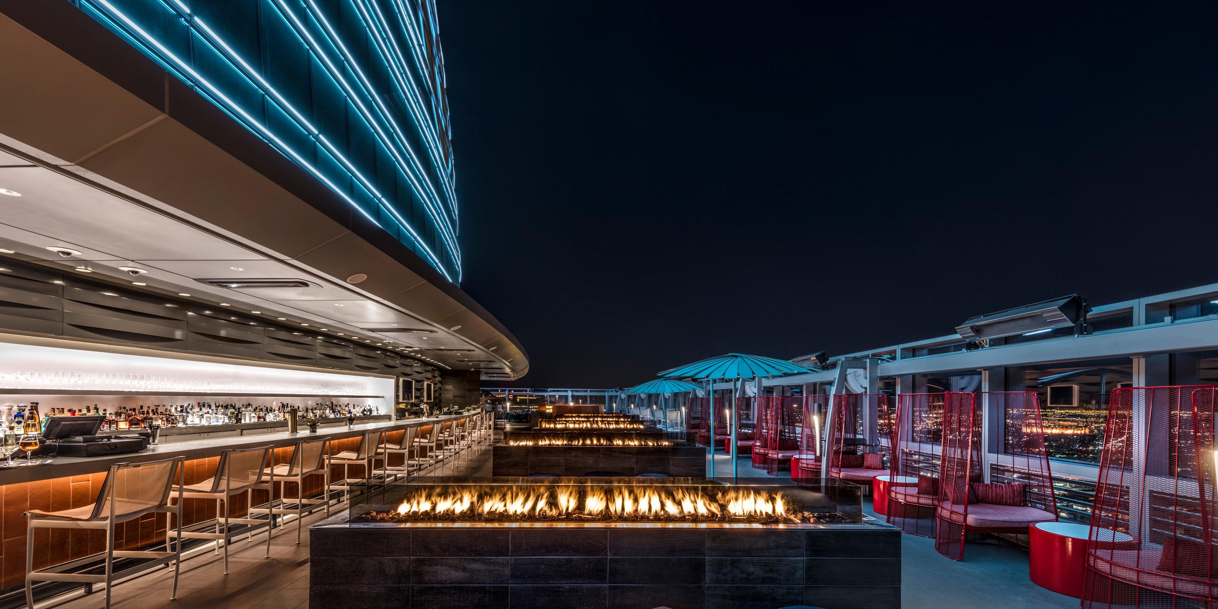 InterContinental Los Angeles Downtown Luxury Hotel In Los Angeles   Intercontinental Los Angeles 5492199535 2x1