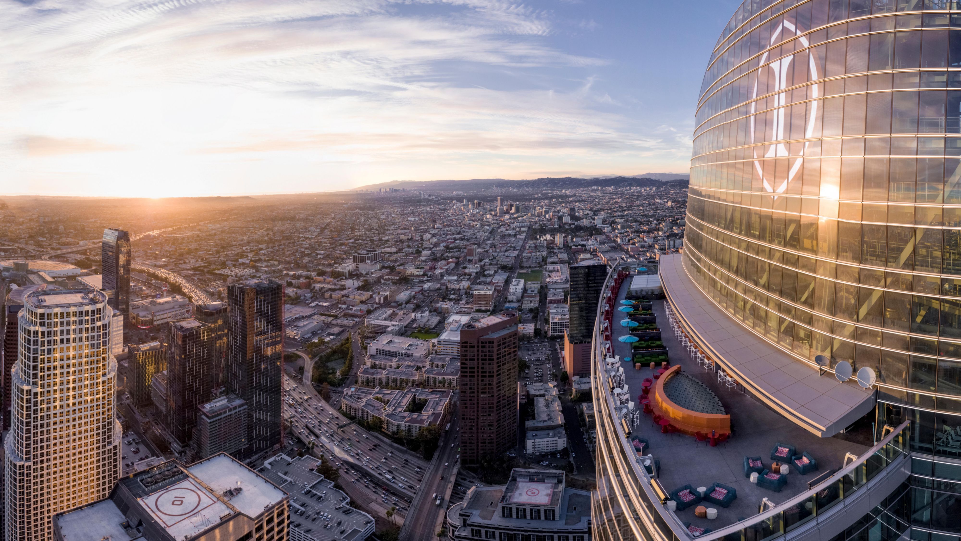 InterContinental Los Angeles Downtown