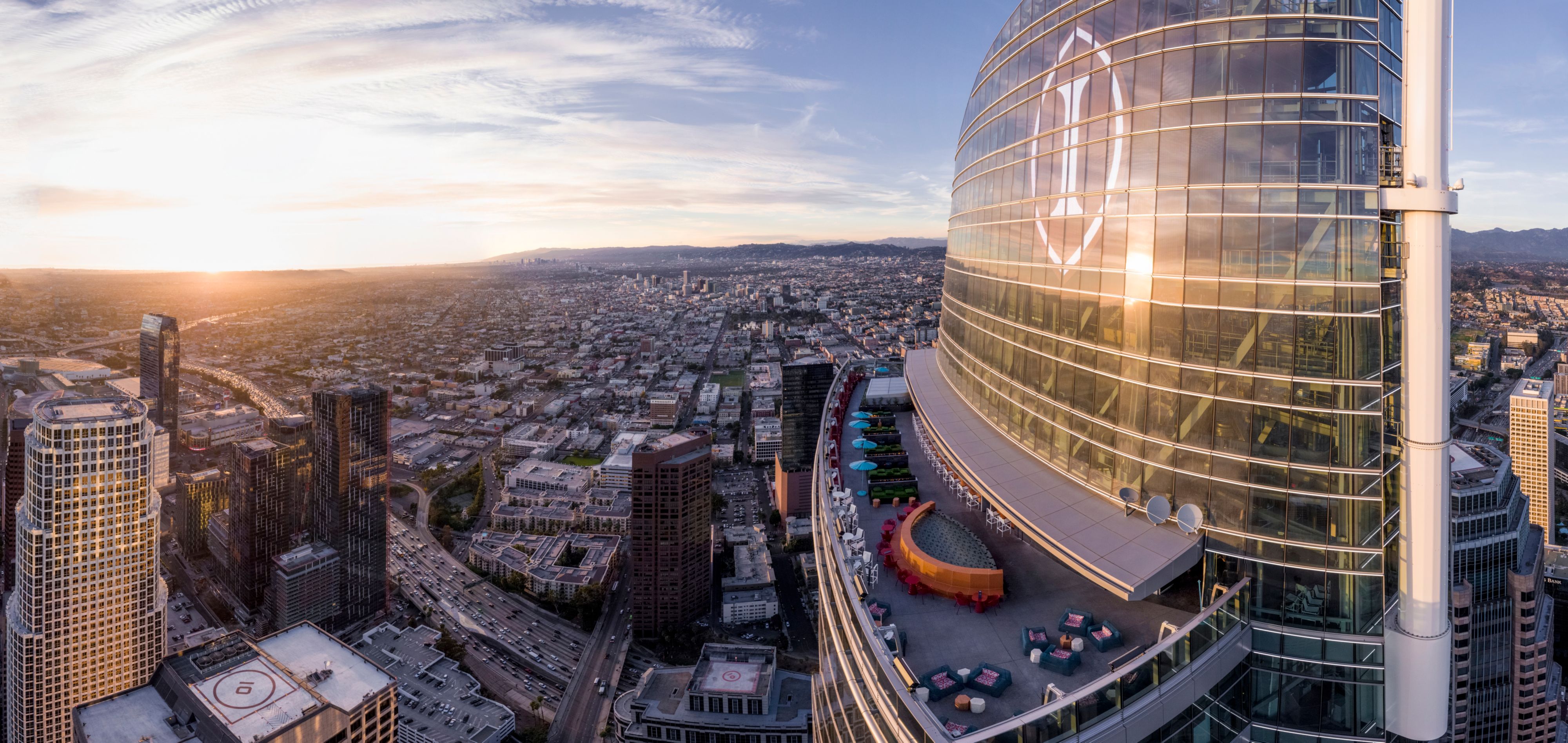 intercontinental hotel los angeles closed        <h3 class=