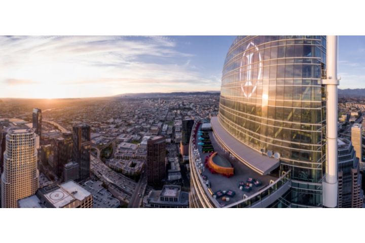 InterContinental Los Angeles Downtown