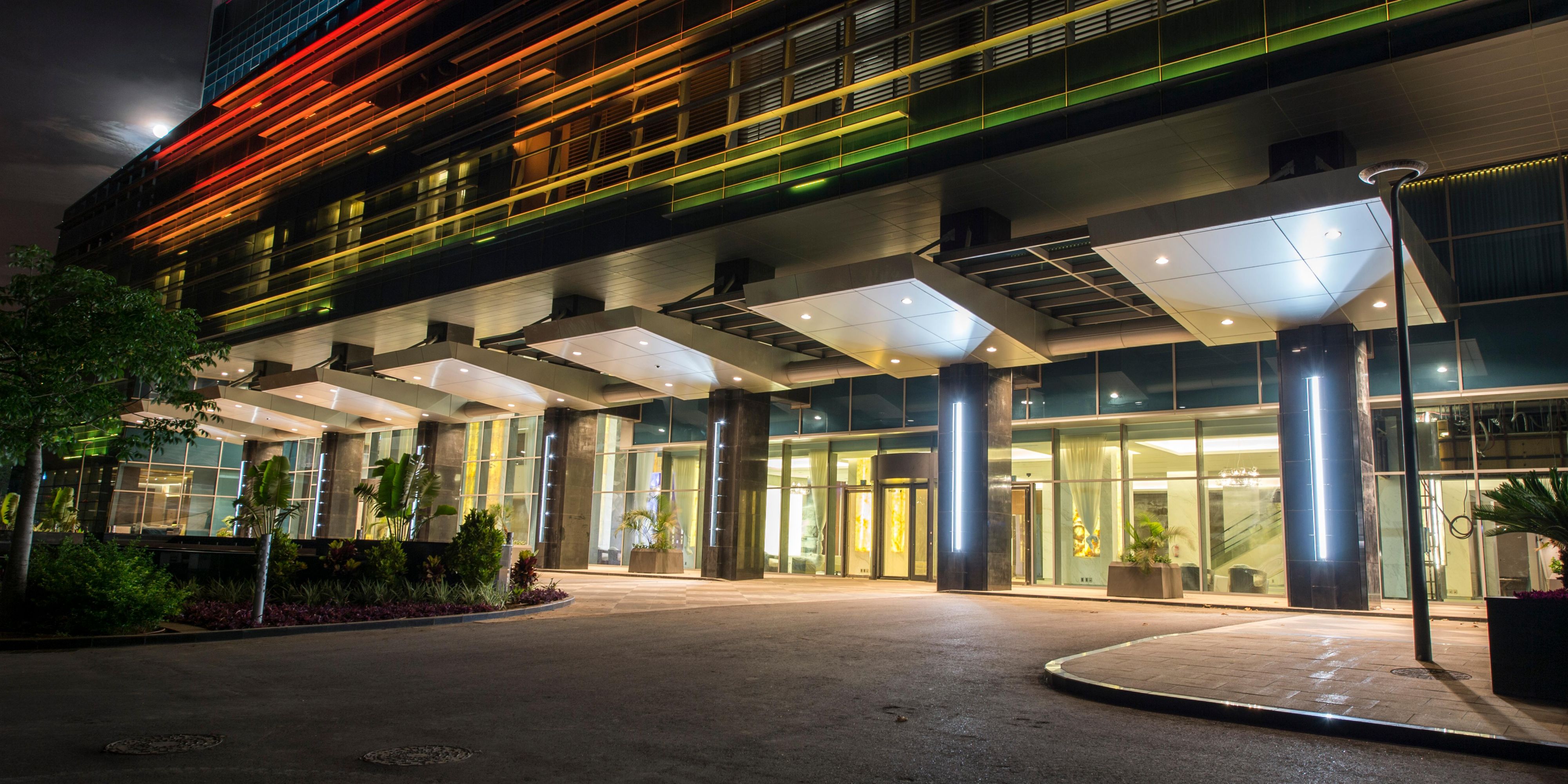 Intercontinental Luanda Miramar - Luanda