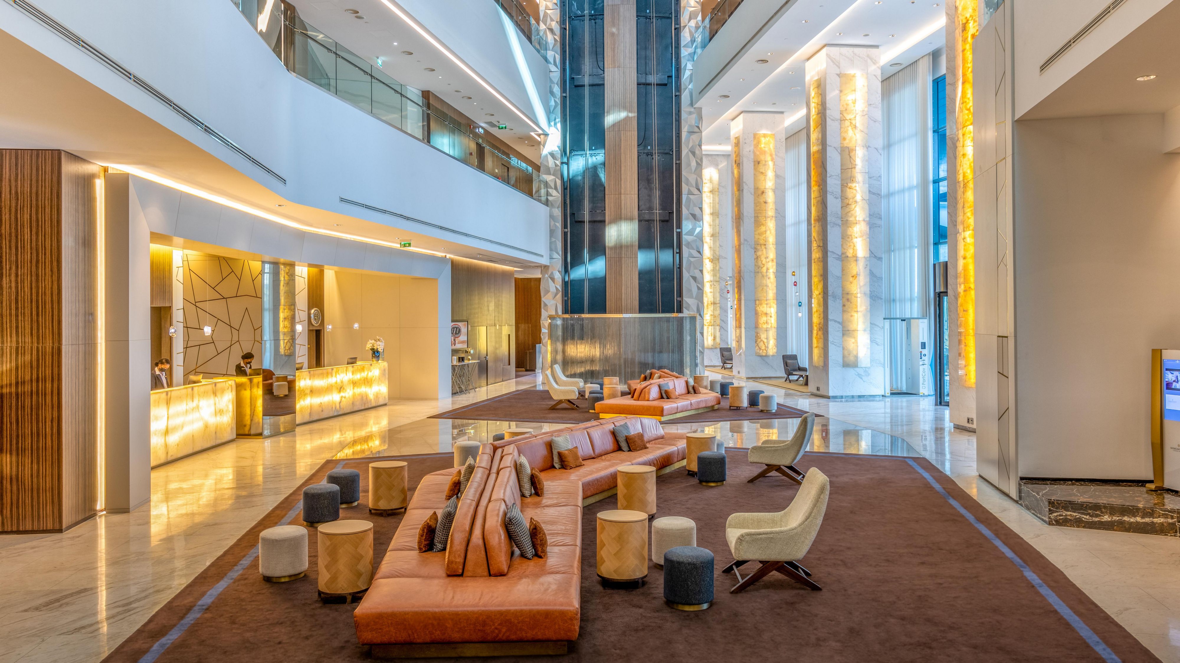 InterContinental Luanda Miramar | Luxury Hotel in Luanda