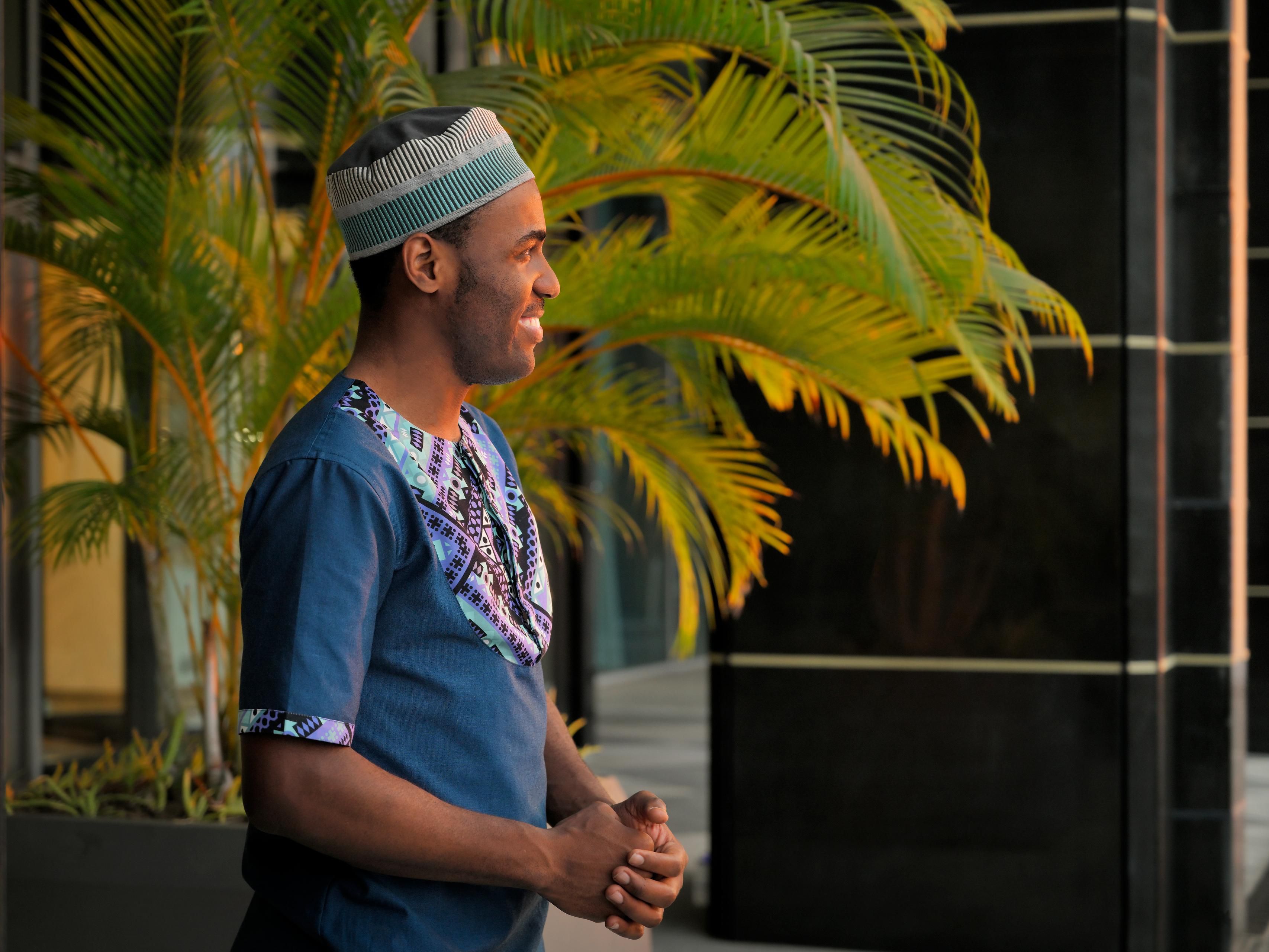 Welcome to Angola's first Internationally branded 5-star hotel