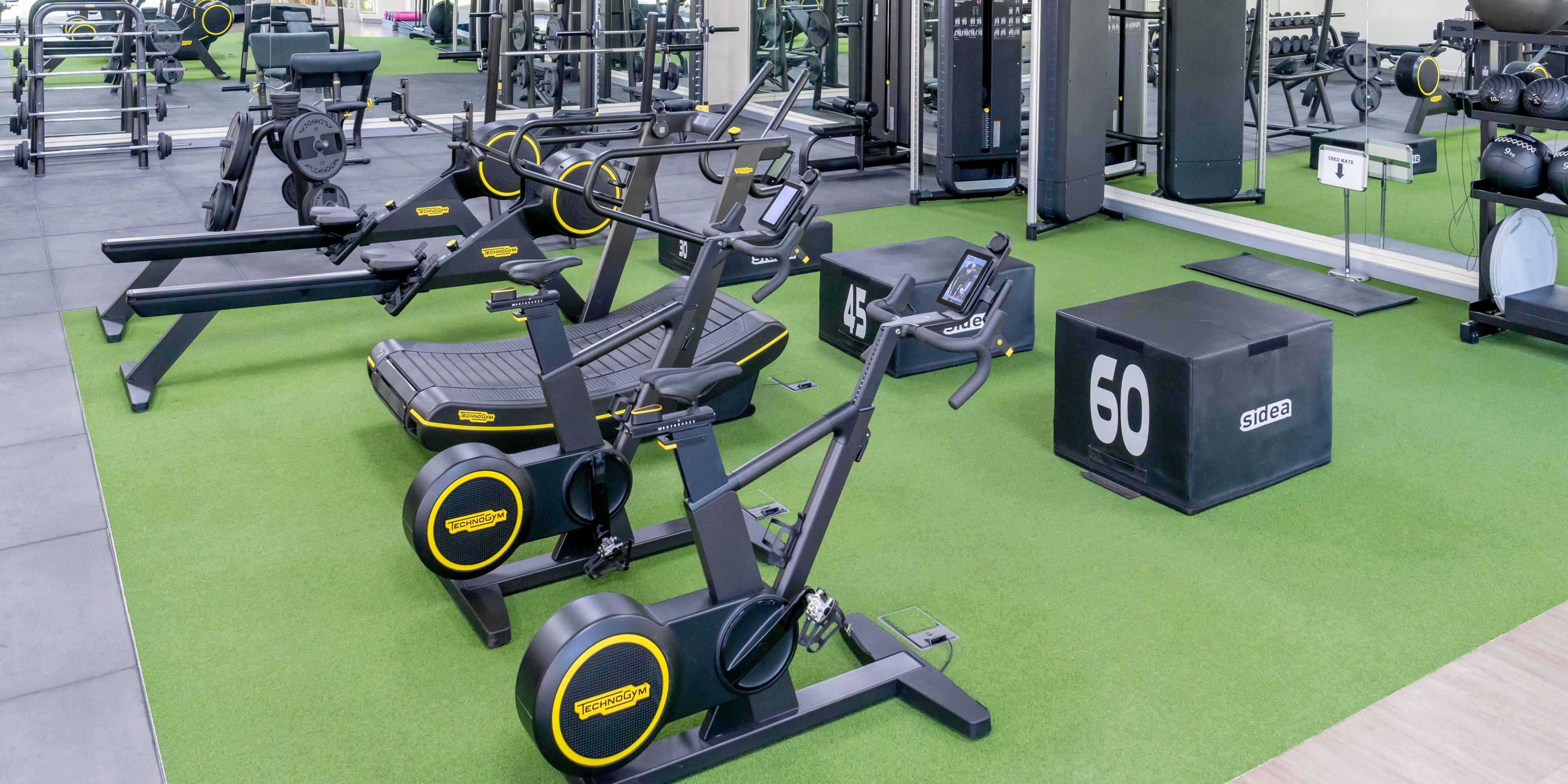 Elevate your fitness experience at our state-of-the-art gym, exclusively accessible for our esteemed resident guests. After working up that sweat, dive into our outdoor pool accessible to resident guests only. Elevate your stay, Dive into luxury.