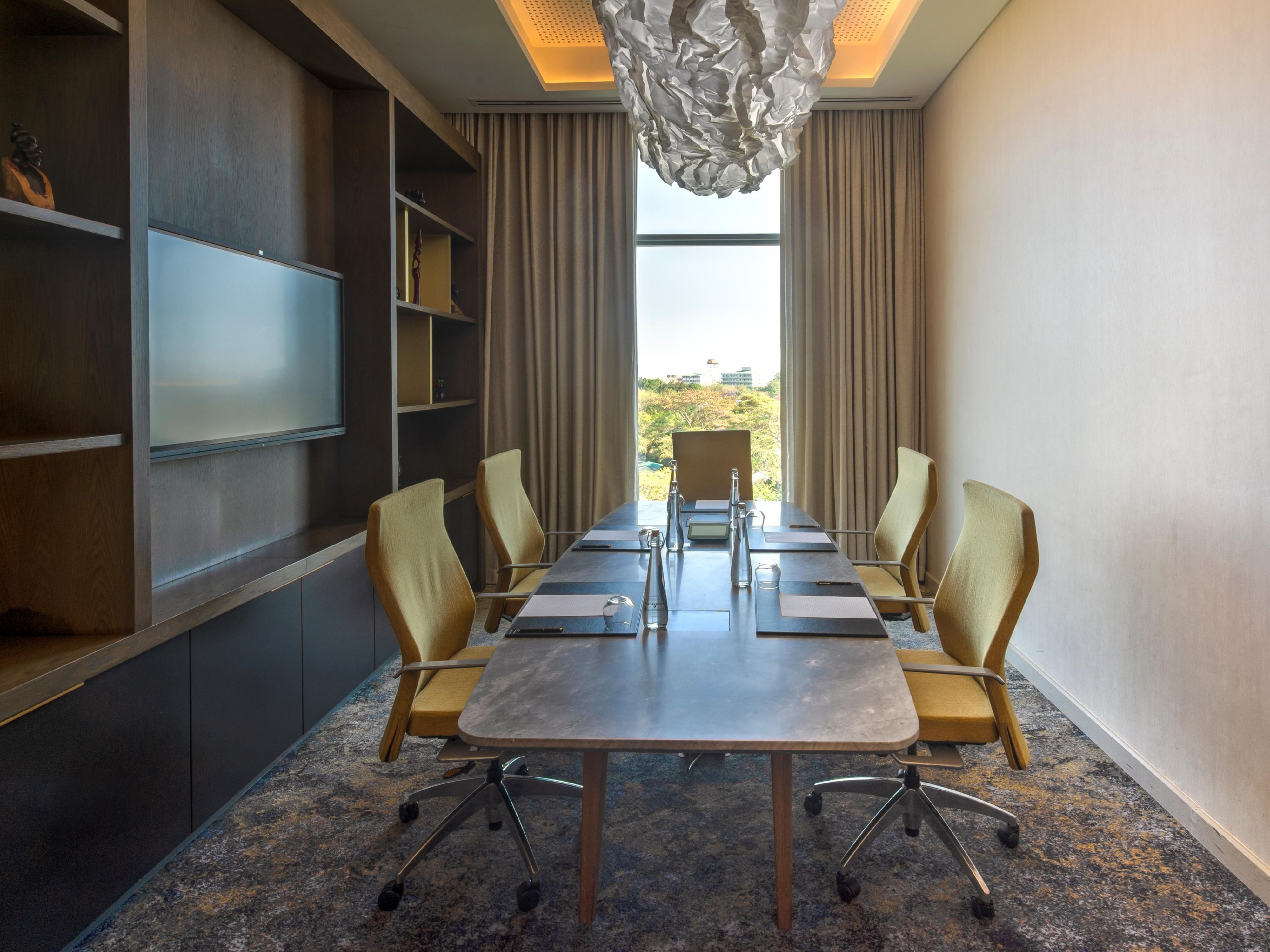 Boardroom