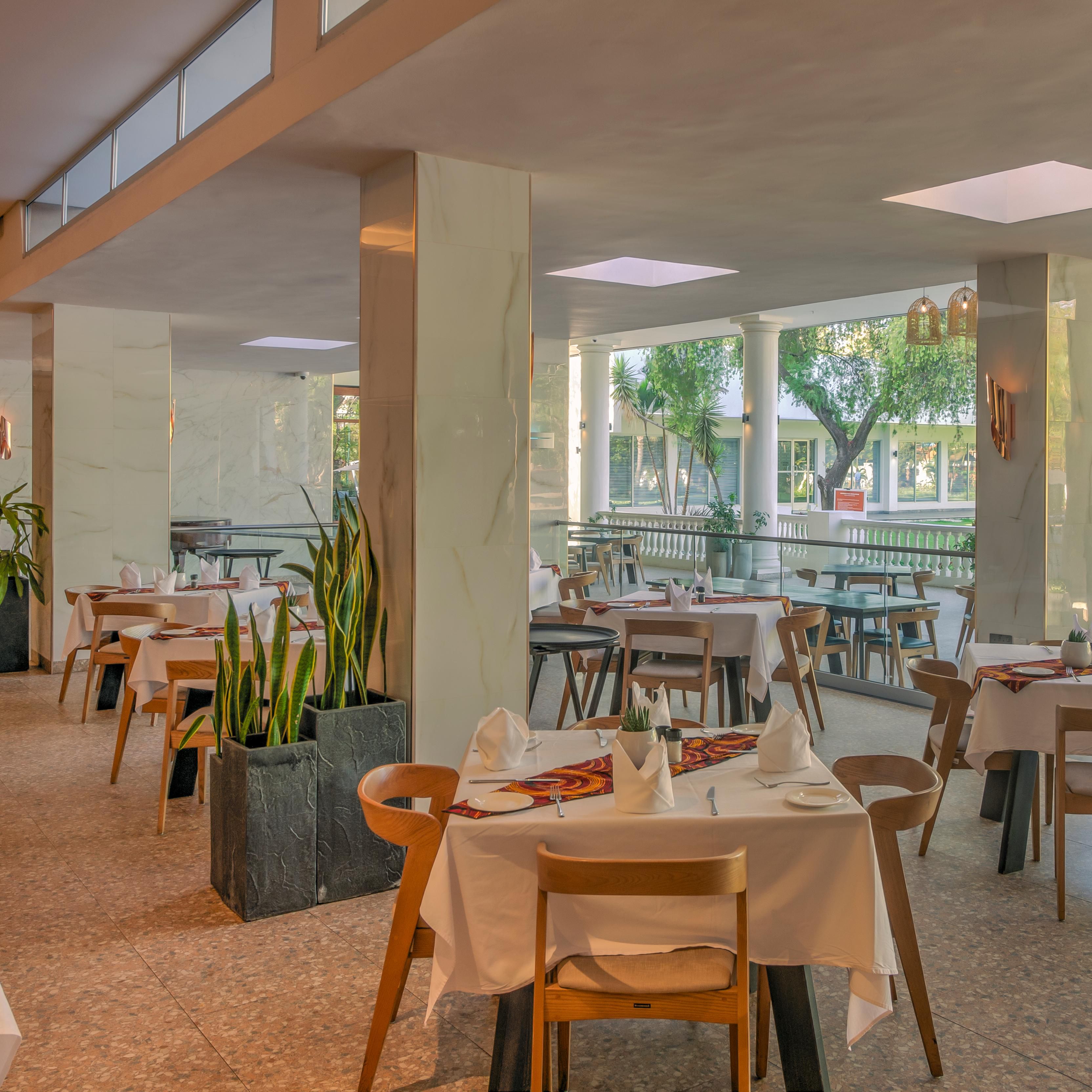 Restoran