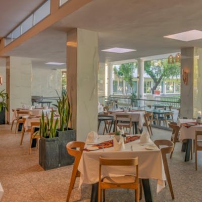 Restoran