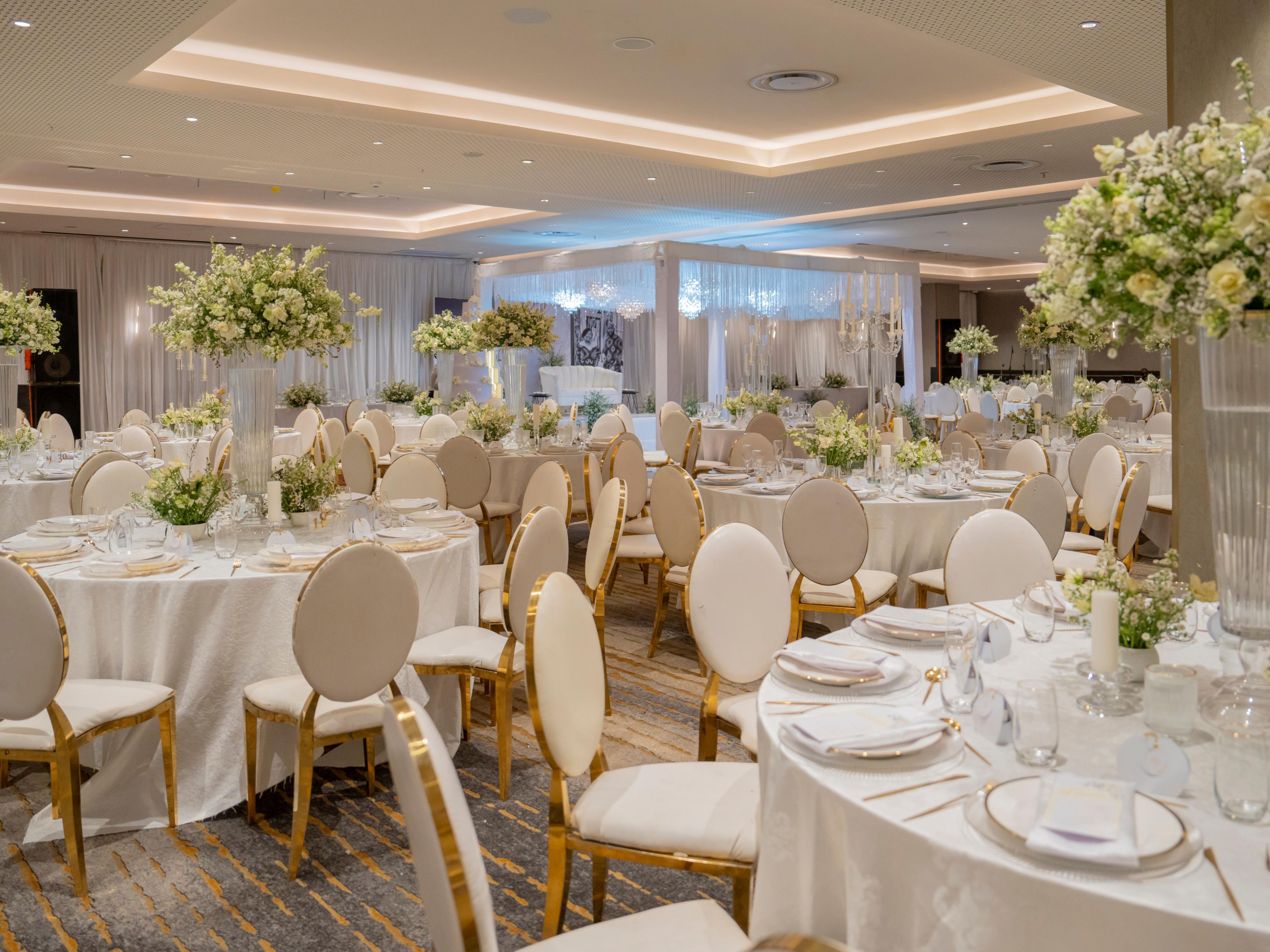 Special Events/Weddings