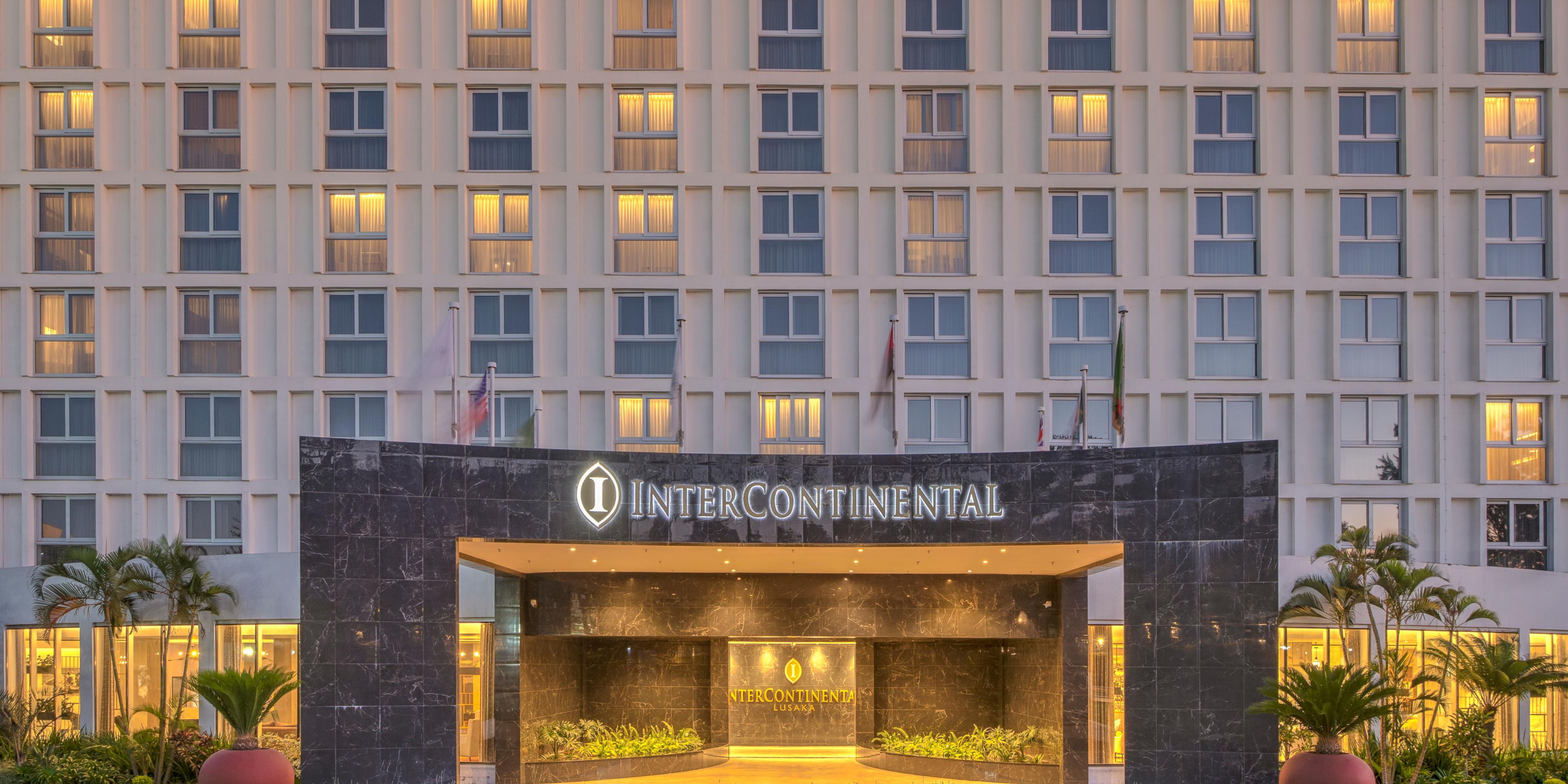 InterContinental Lusaka