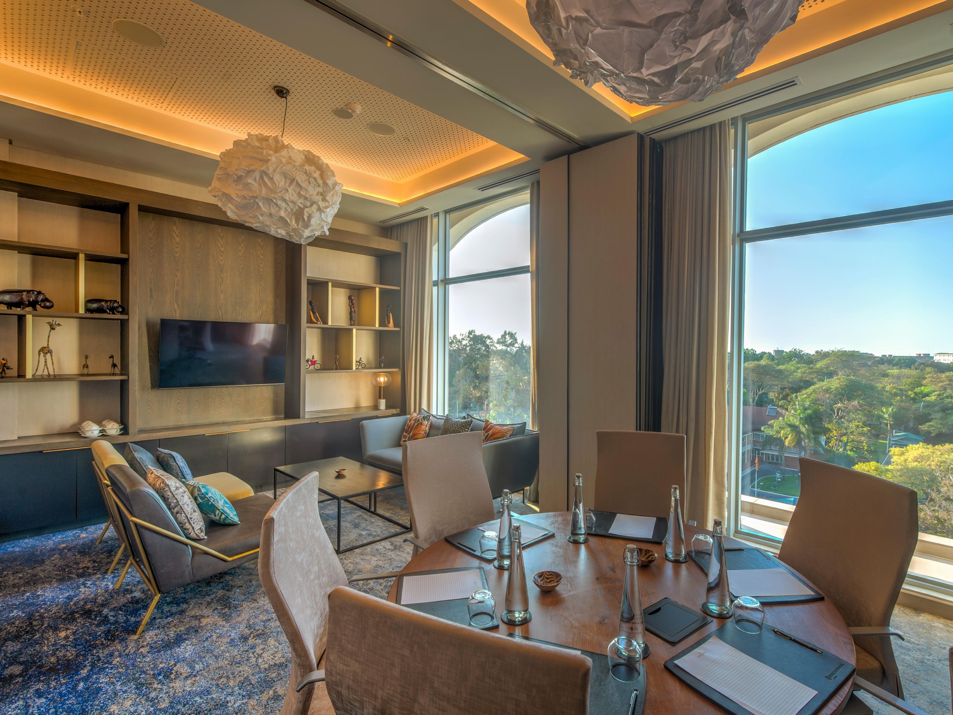 Boardroom