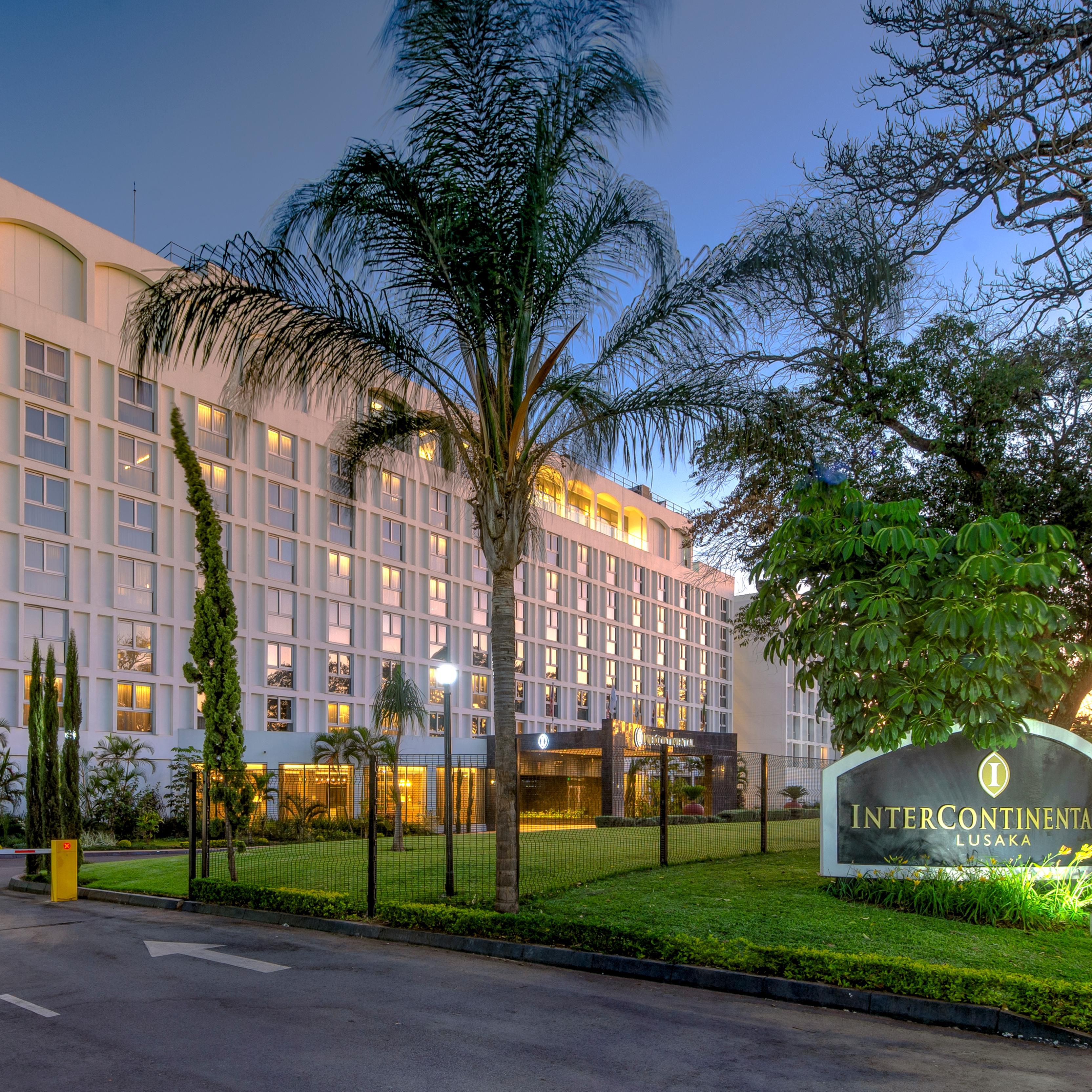 InterContinental