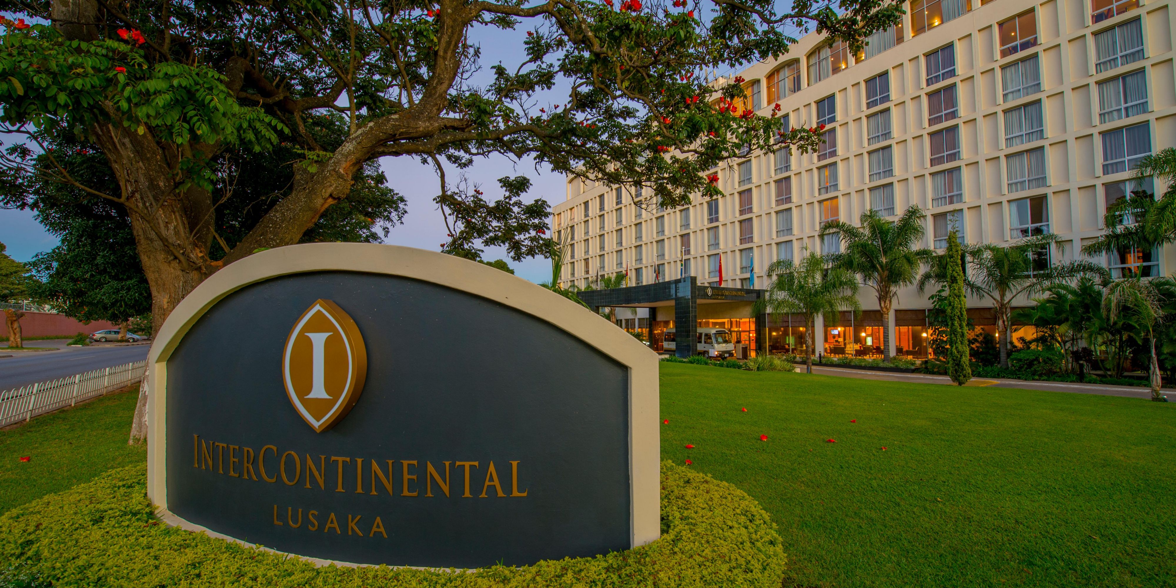 InterContinental Lusaka