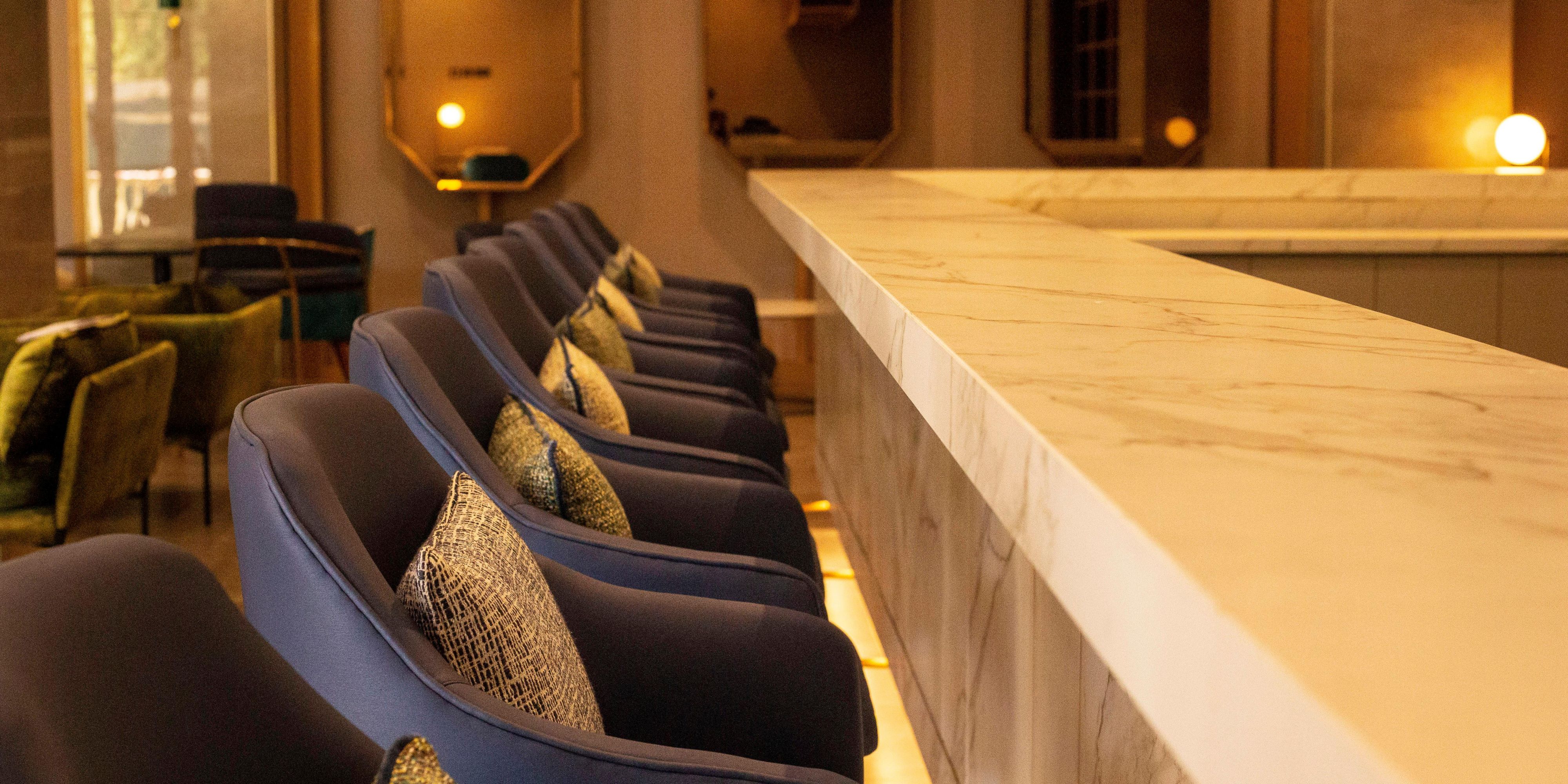 Hotel in Lusaka | Intercontinental Hotel Lusaka
