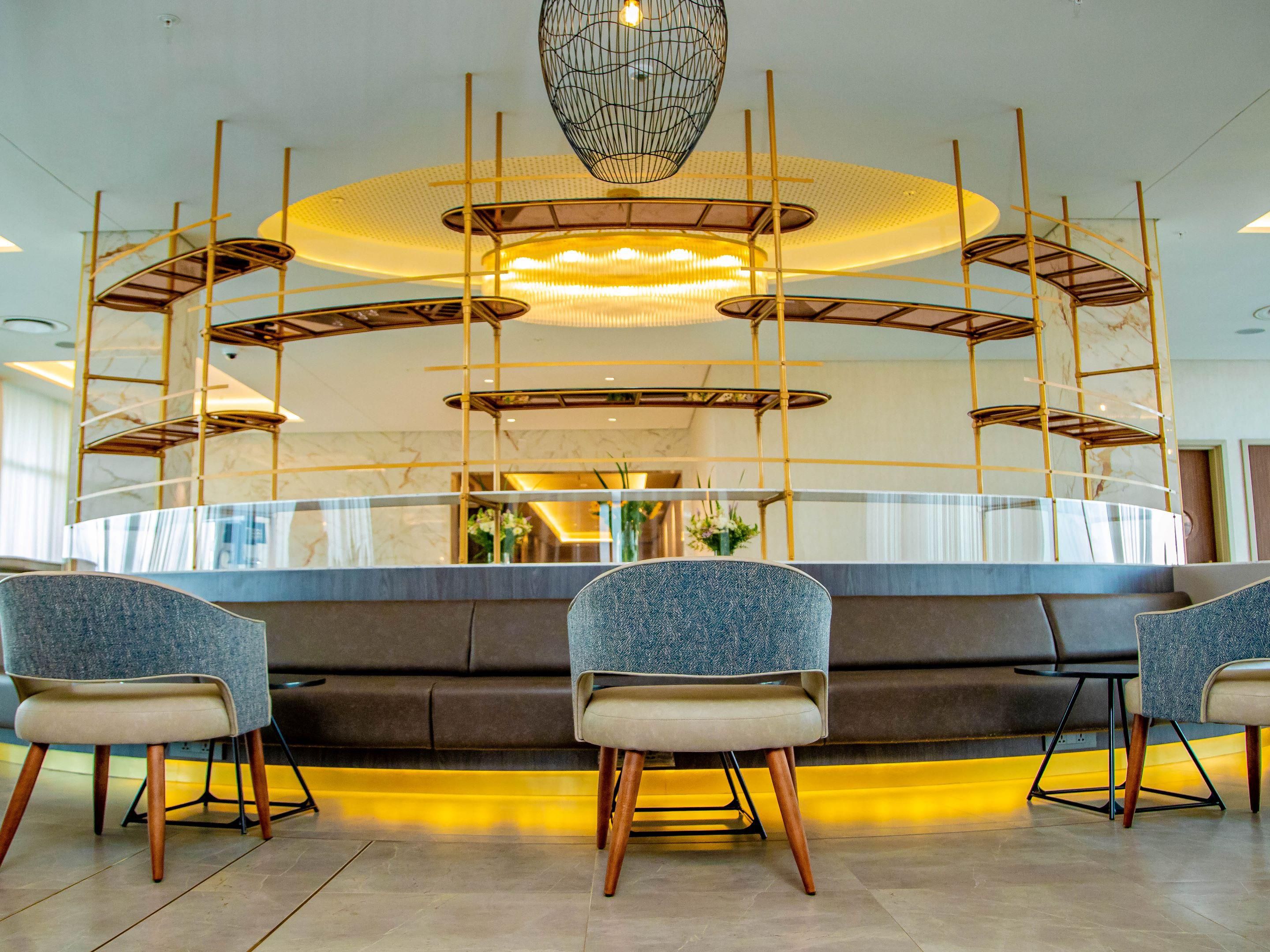 Makumbi Club Lounge Events