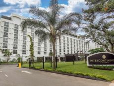 InterContinental Hotels Lusaka