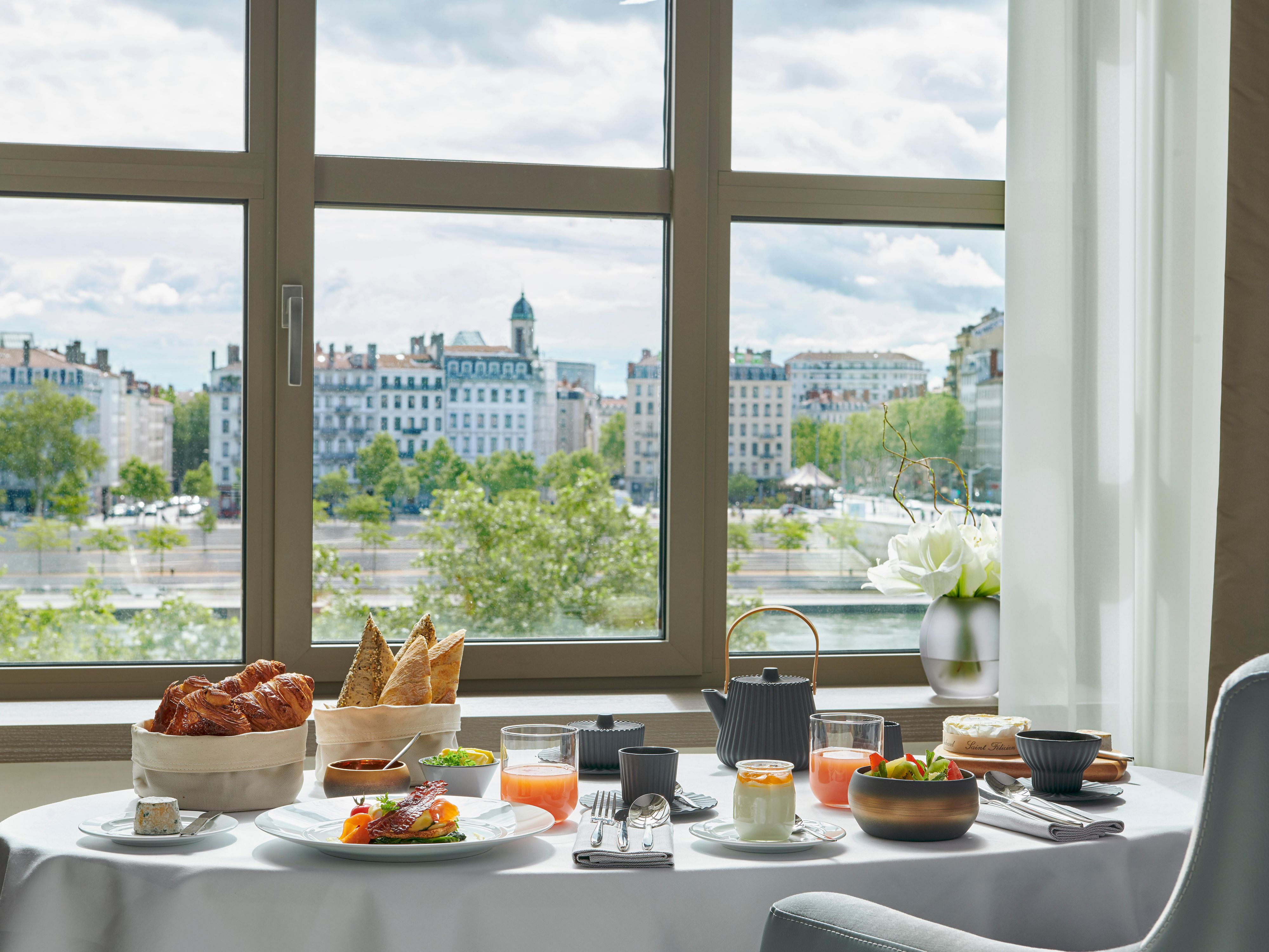 Room Service