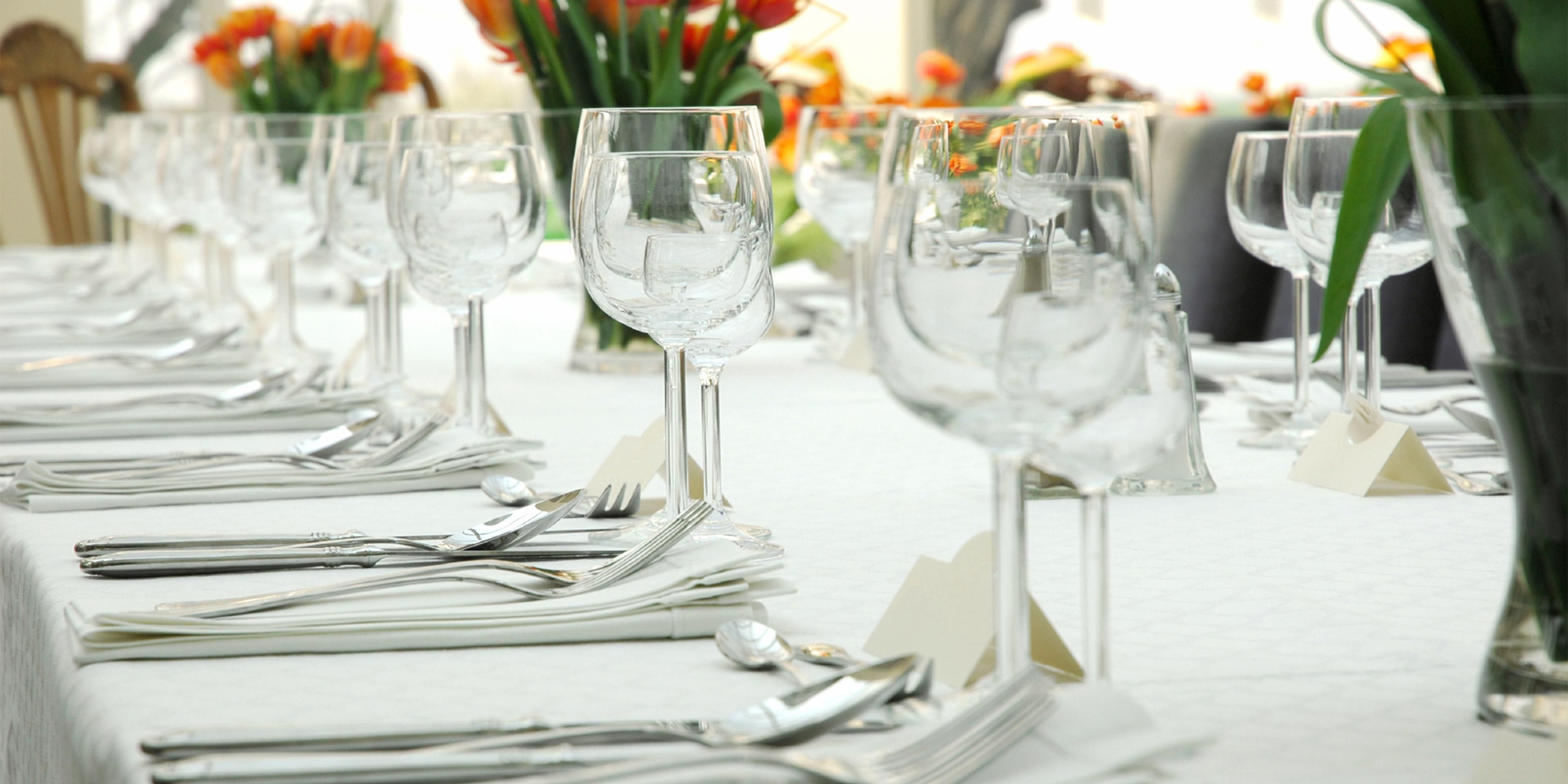 Elevate your events in Madinah with InterContinental Dar Al Iman’s custom catering options. Our culinary expertise spans a variety of cuisines, tailored to your preferences. We offer exquisite outside catering services for all types of meetings and functions, whether grand or intimate.