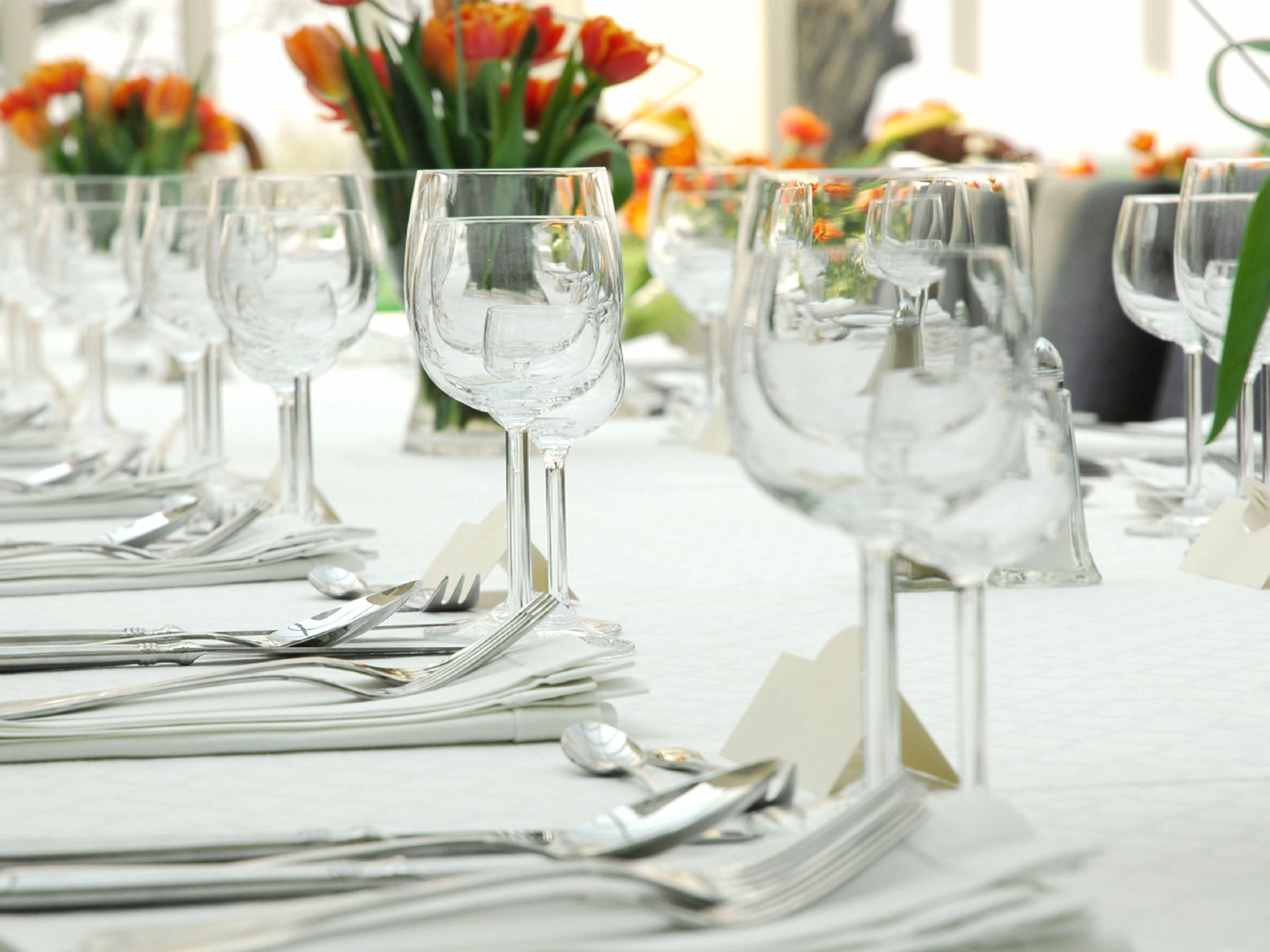 Culinary Catering Excellence