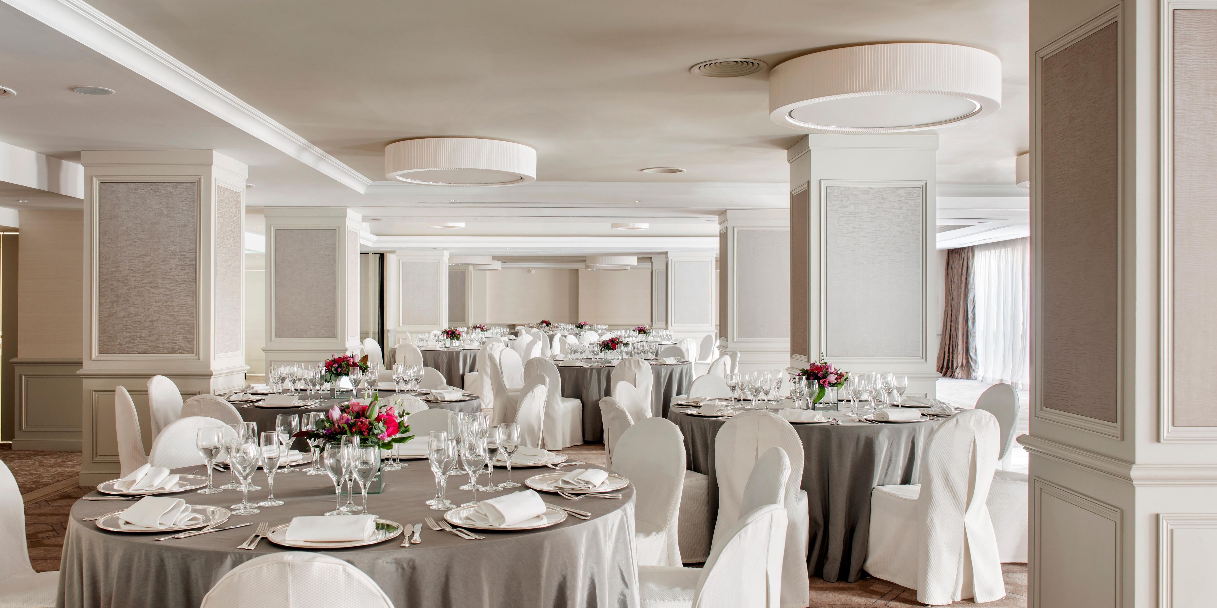 Intercontinental Madrid De Lujo En Madrid Intercontinental Hotels Resorts