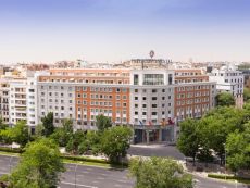 InterContinental Hotels Madrid