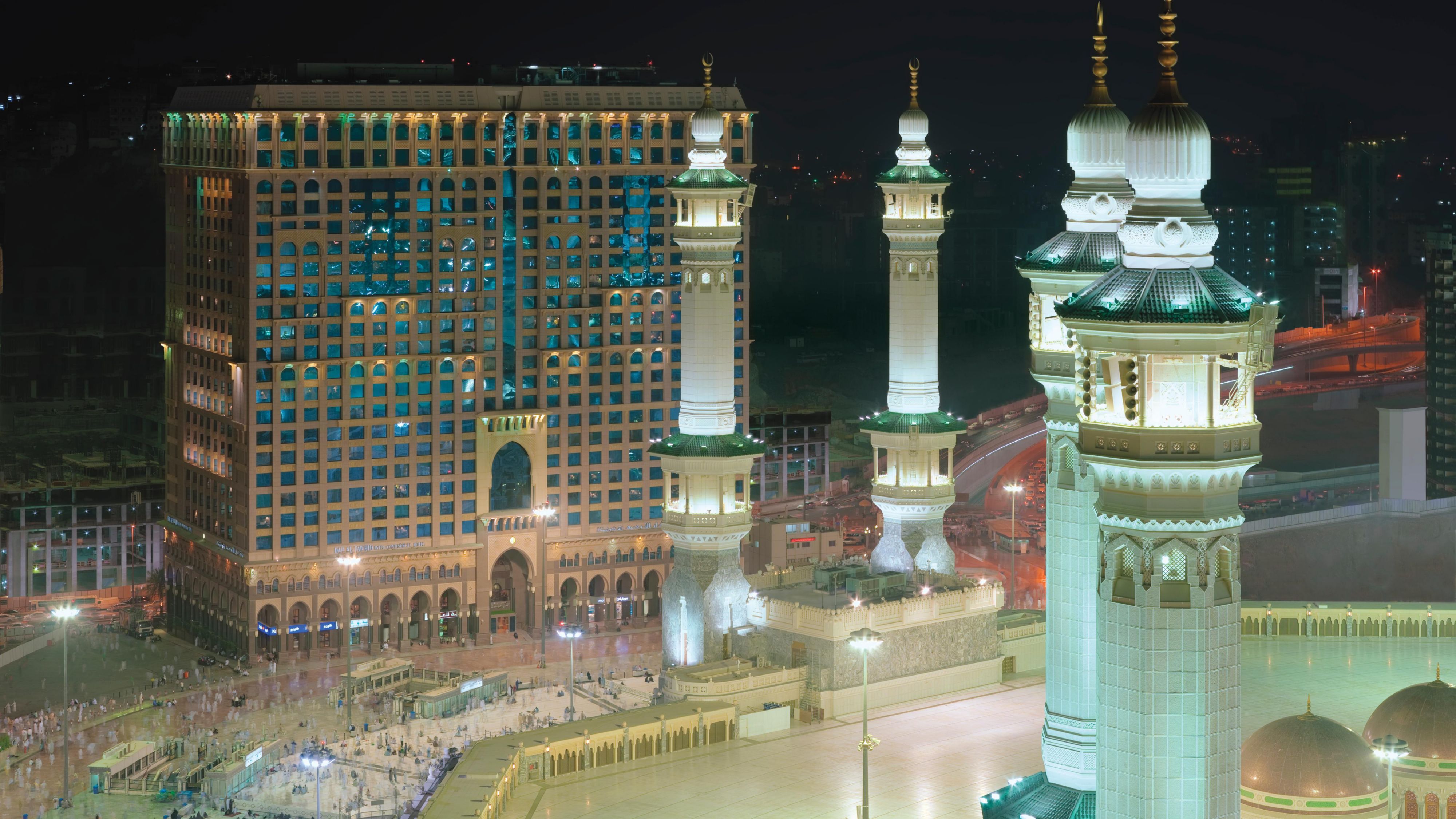 Vip 5 Star Comfort Hajj Package Bd: Unparalleled Luxury for Your Spiritual Journey