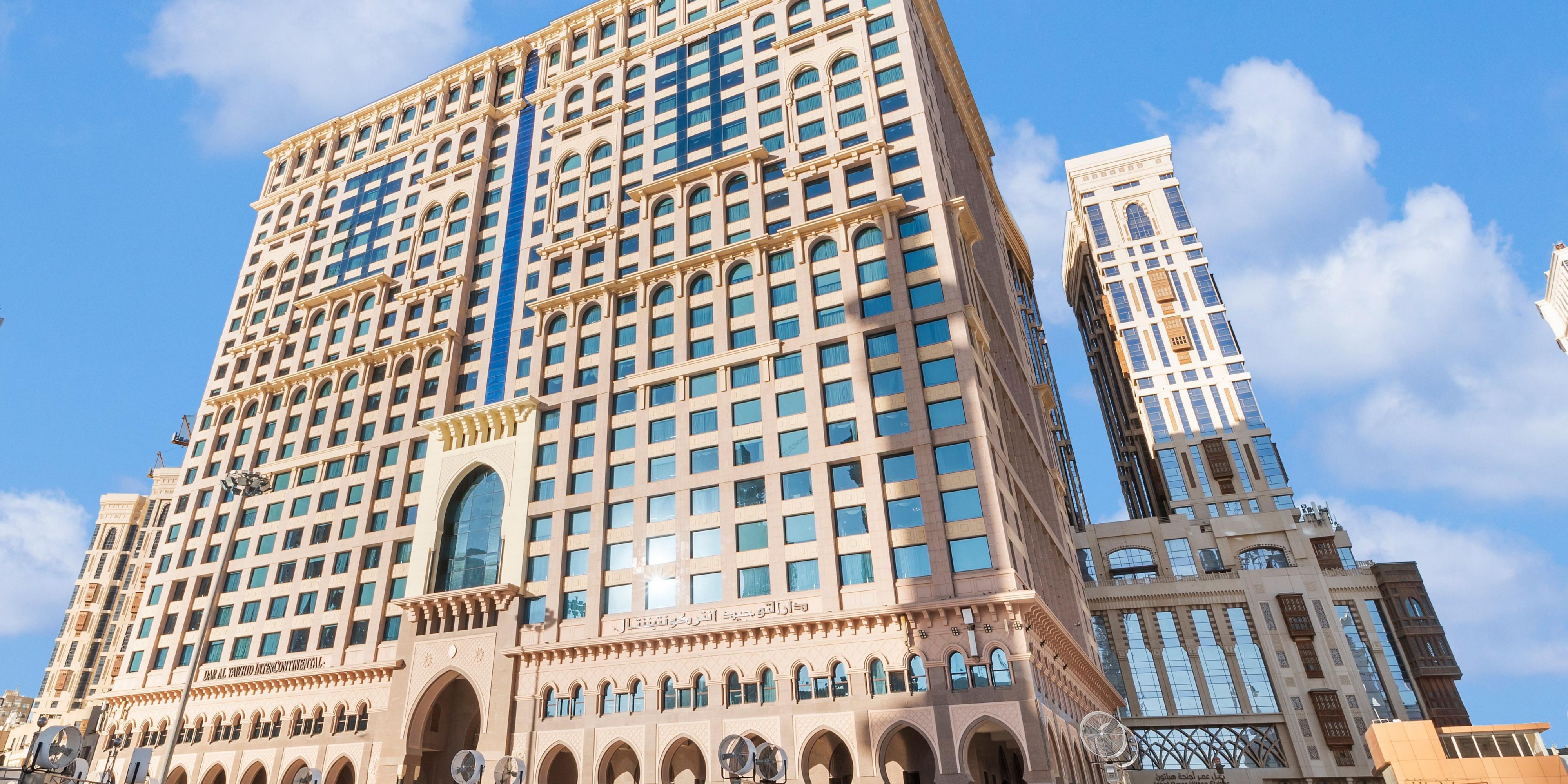cheapest hotel in makkah saudi arabia