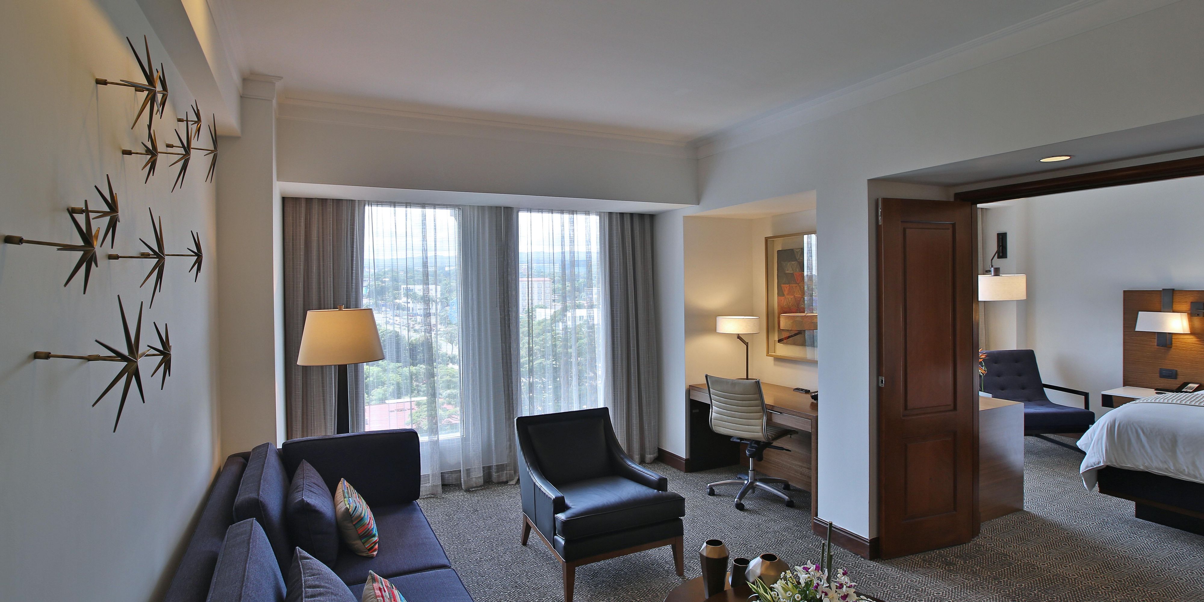 Junior Suite