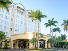 InterContinental Hotels Managua at Metrocentro Mall