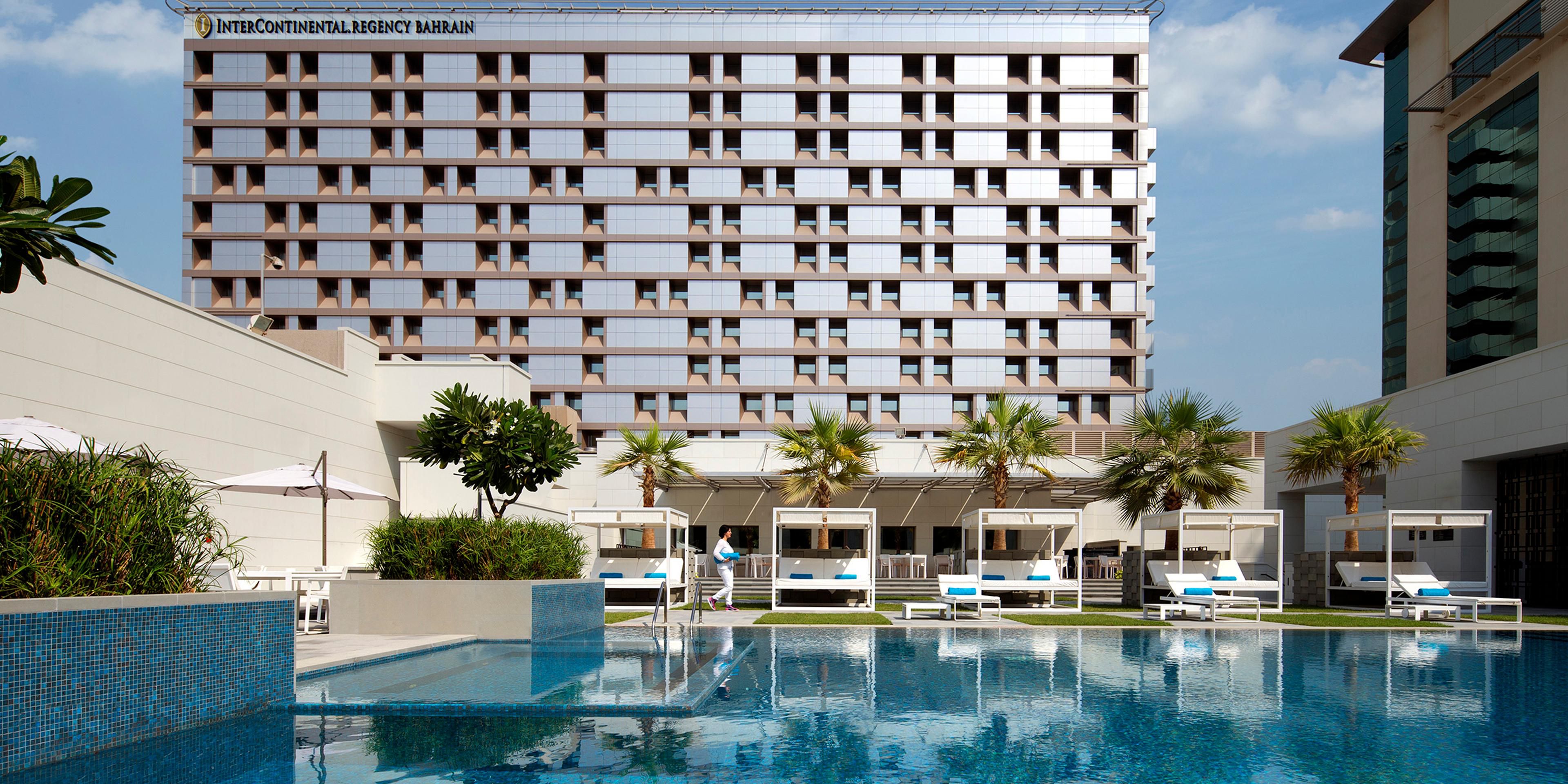 Elements Hotel Hero Shot