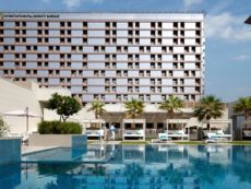 InterContinental Hotels Bahrain