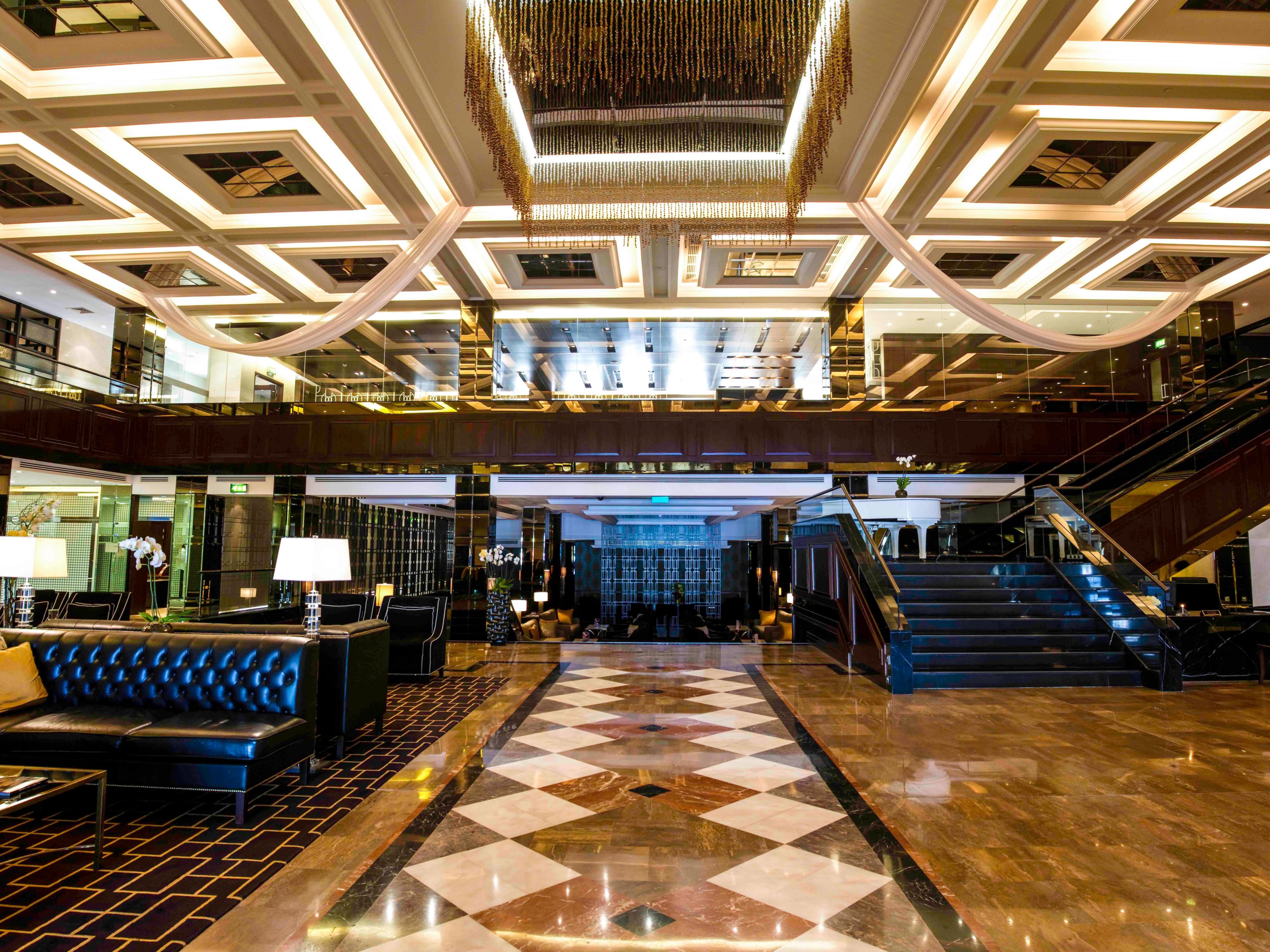 Atrium