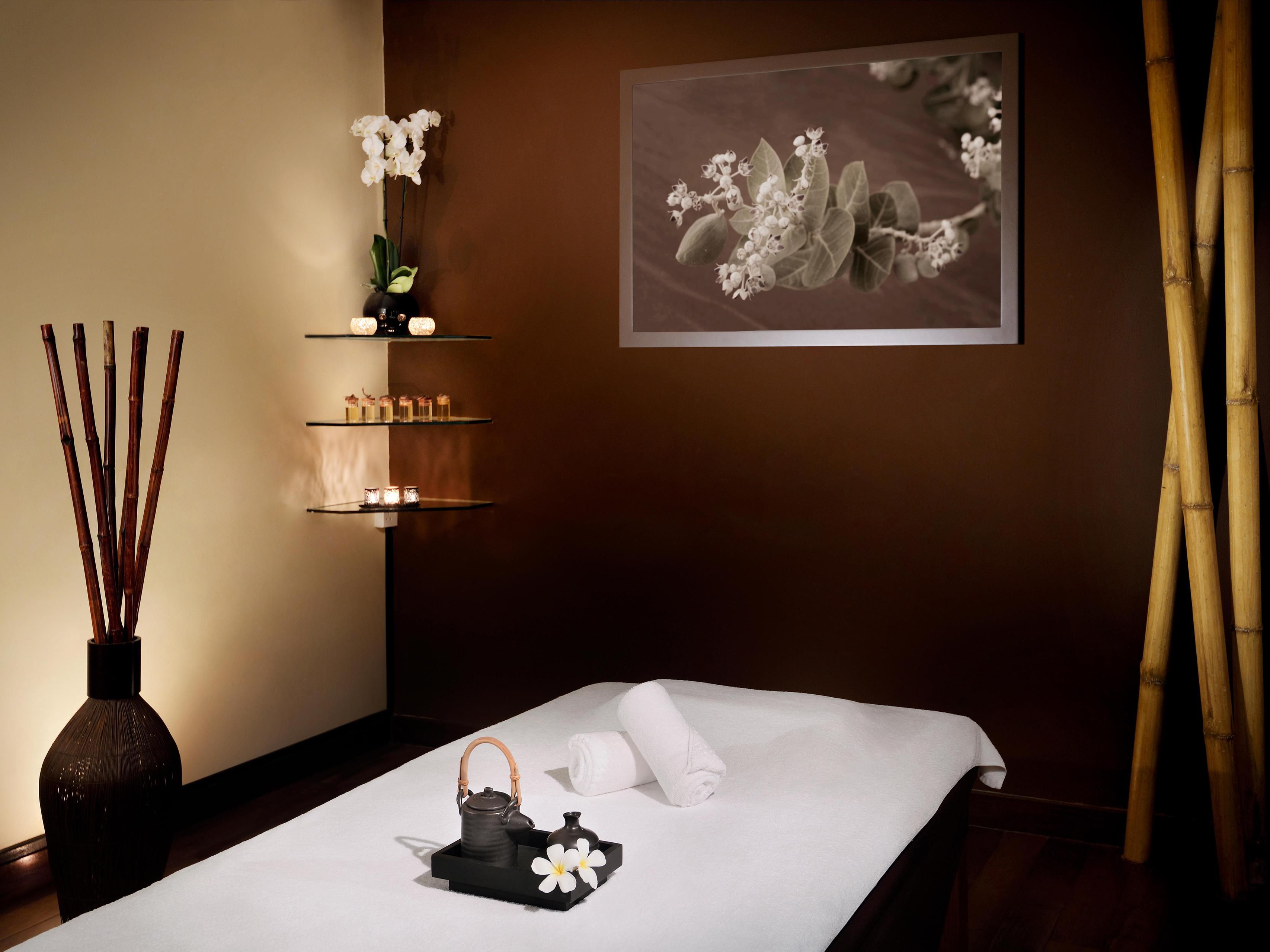 Massage Room