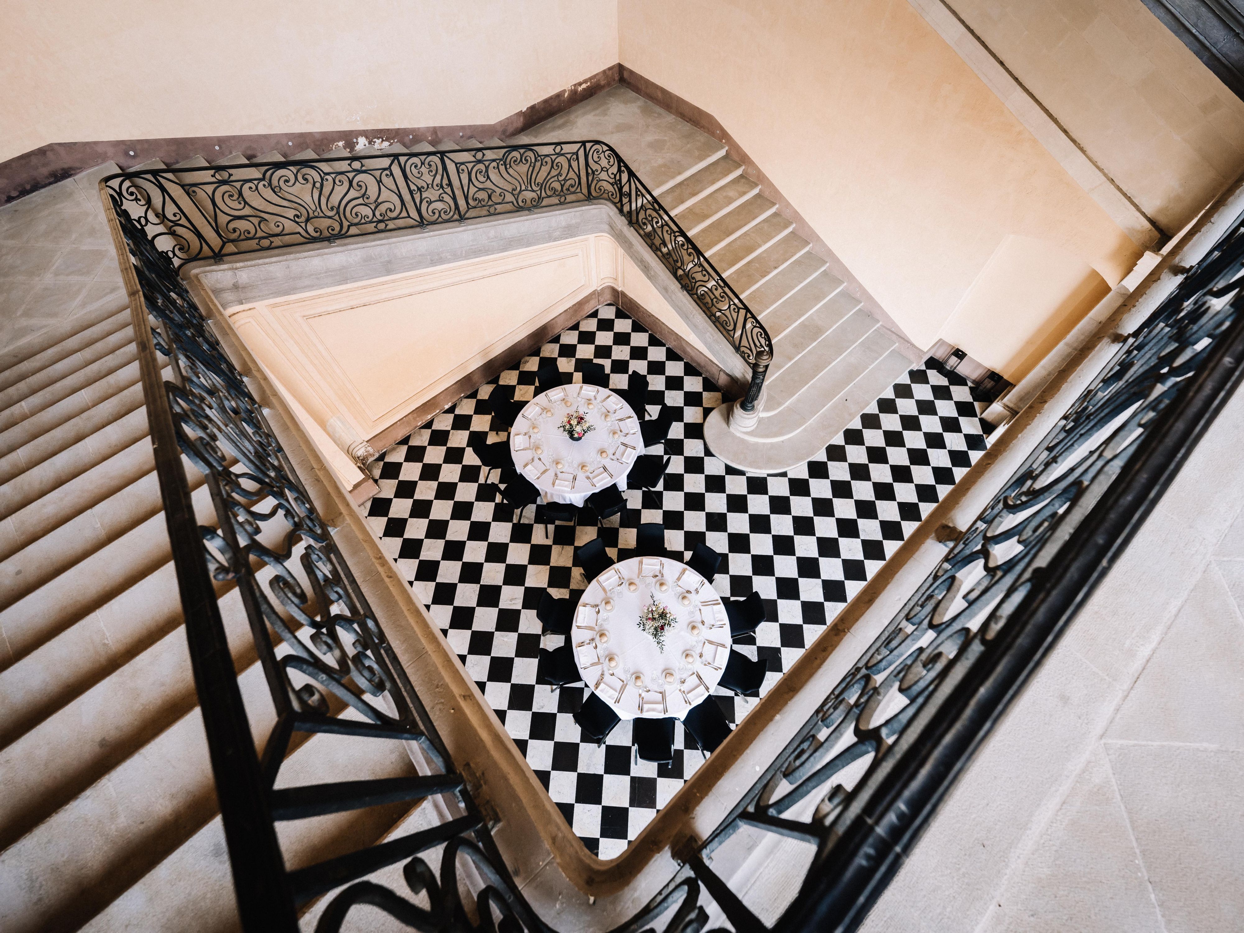 Your event in a unique setting in Marseille