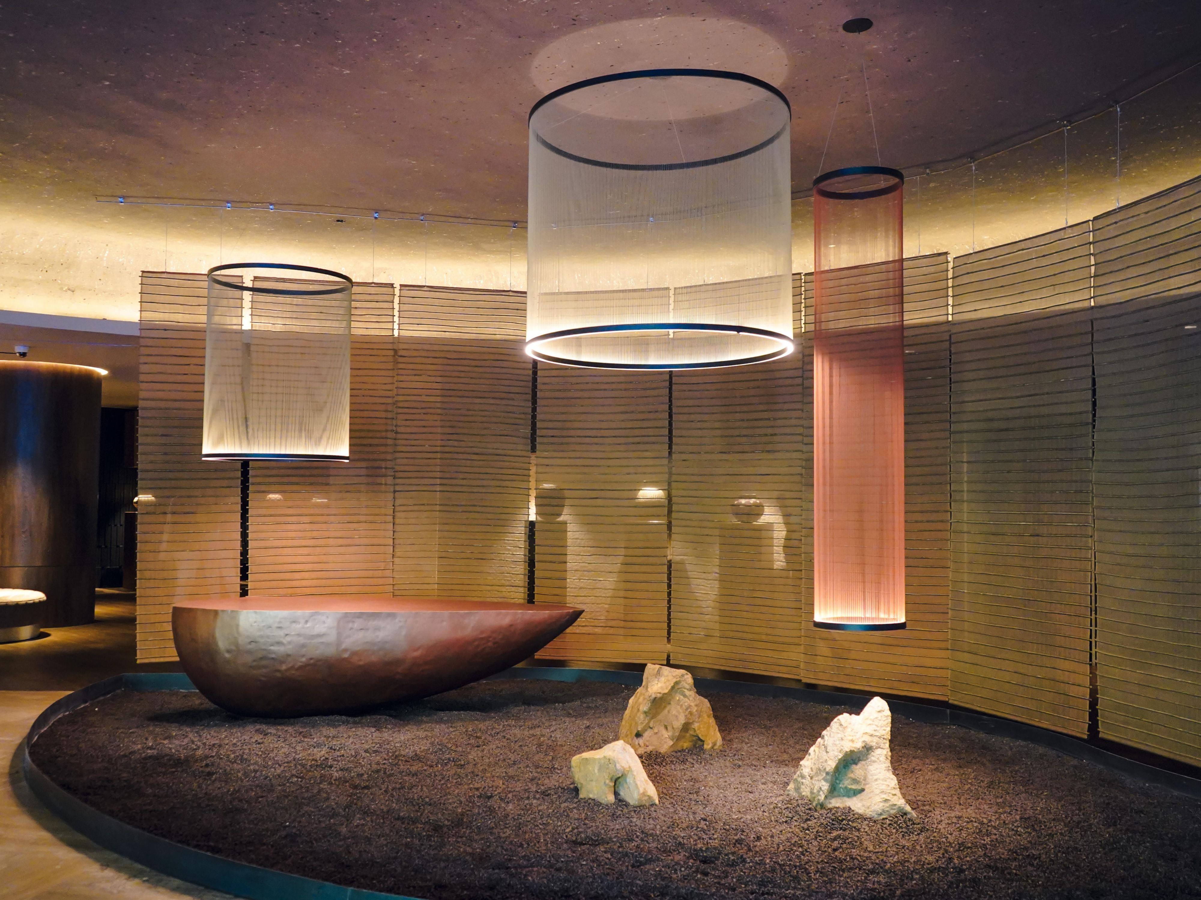 Elevator Lobby