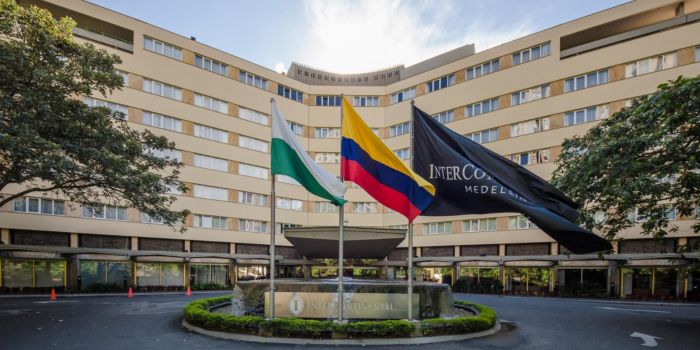 InterContinental Hotels Medellin