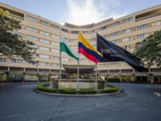 InterContinental Hotels Medellin