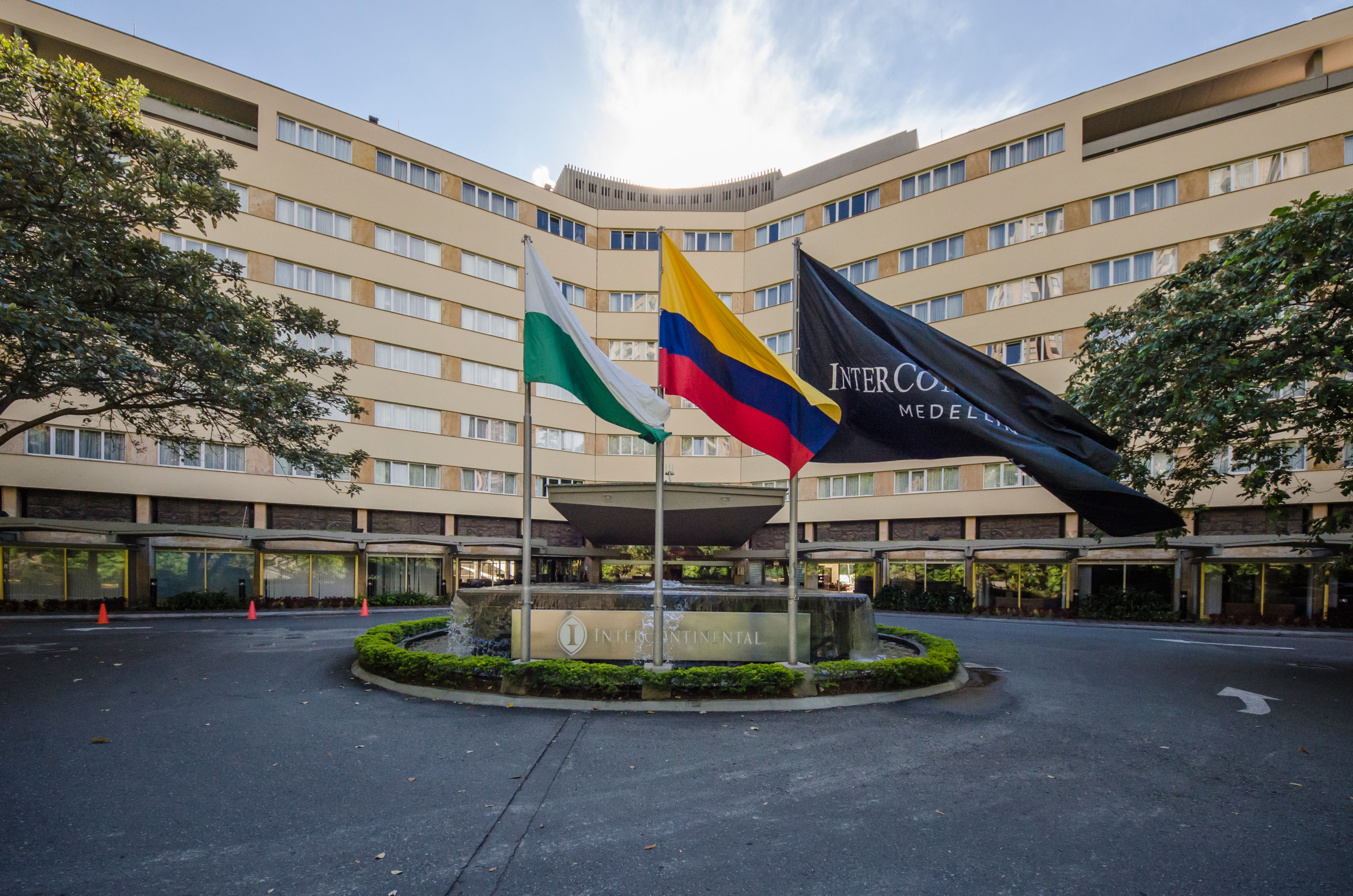 InterContinental Medellin