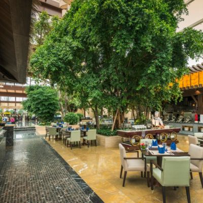 Ẩm thực cao cấp