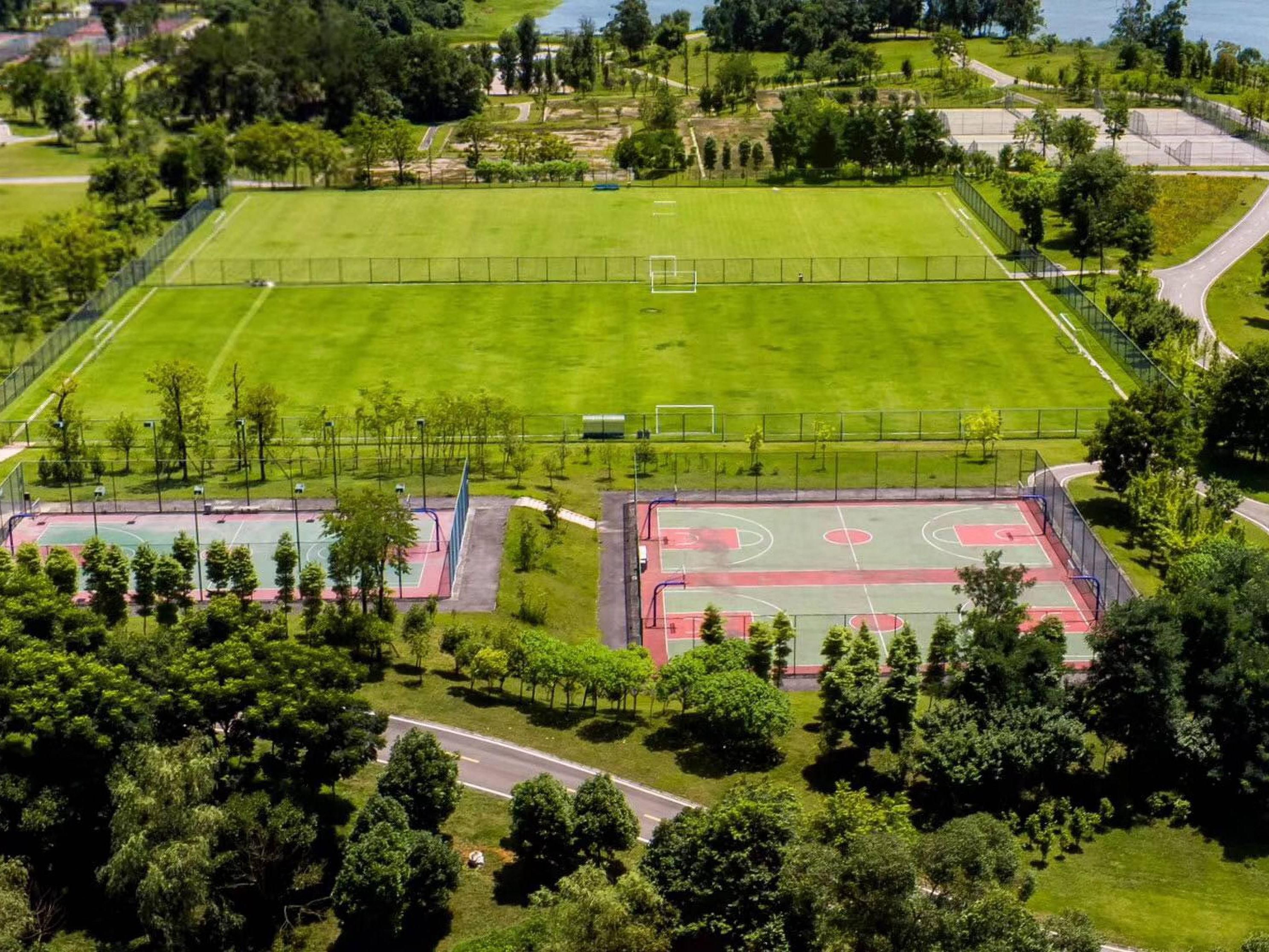 Recreational Facility