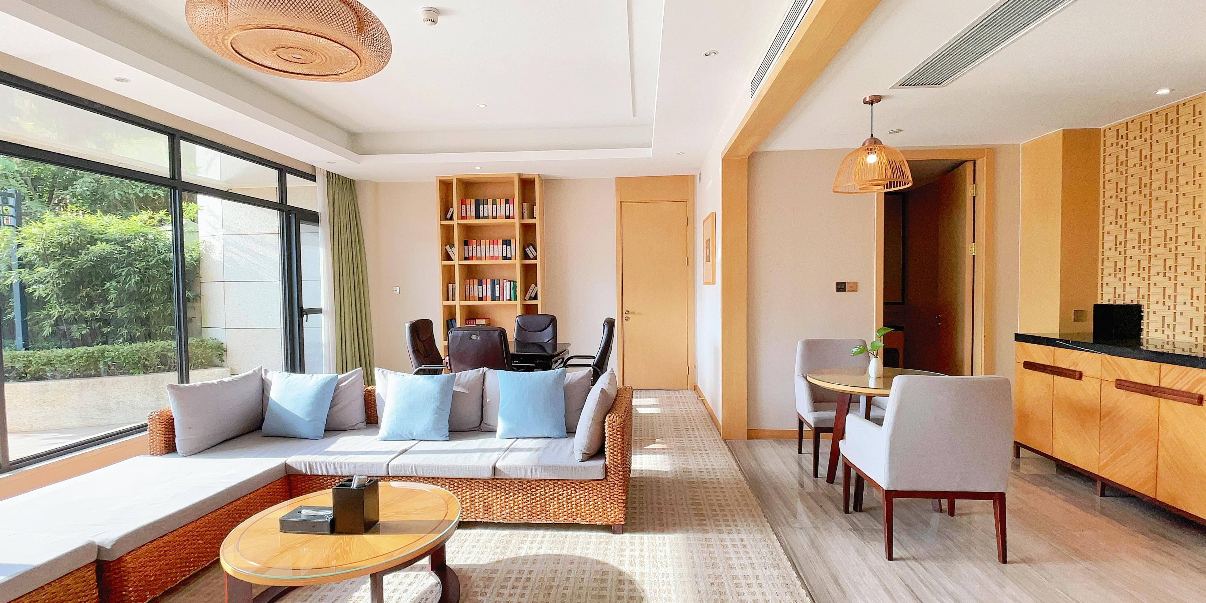 Room Feature