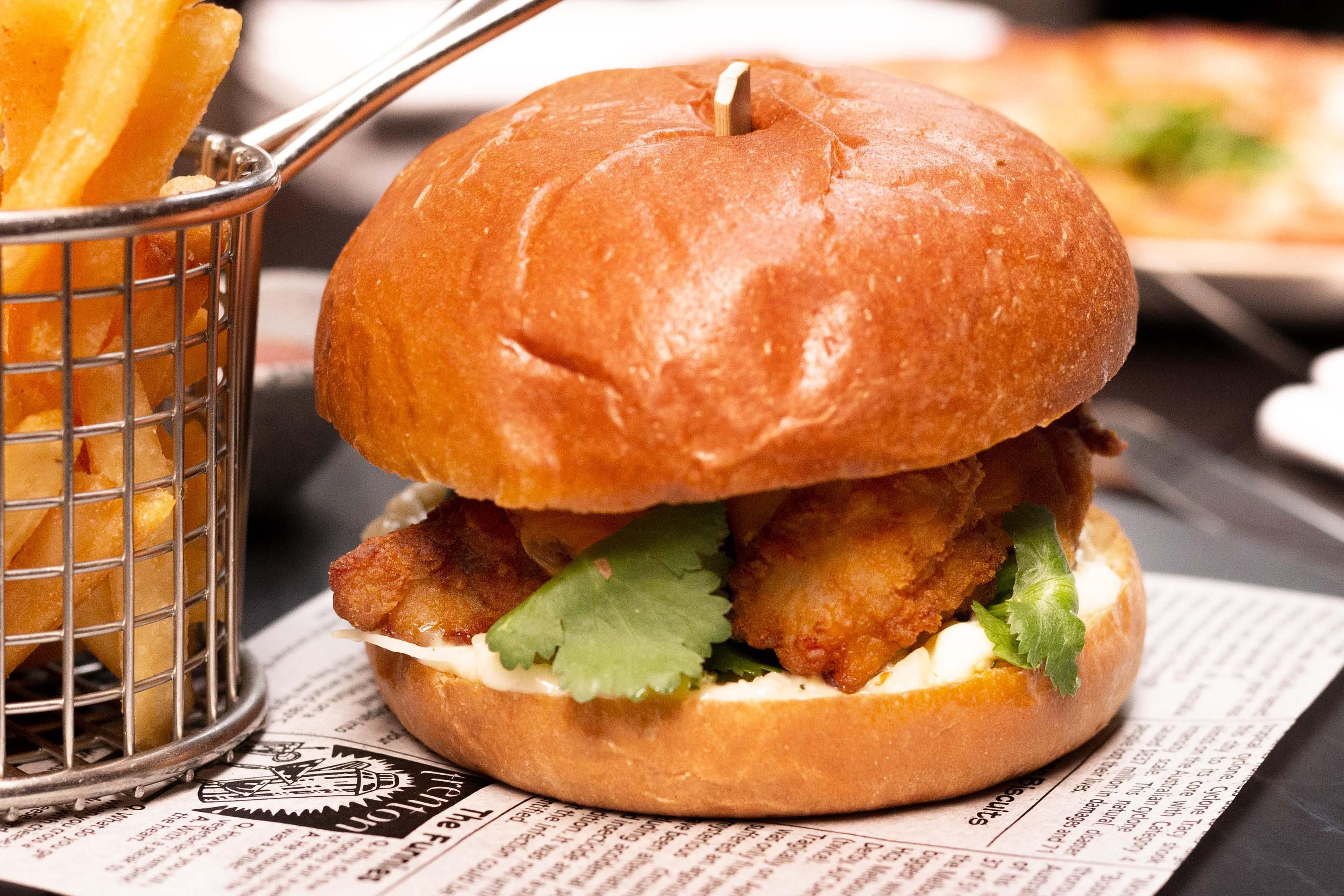 Melbourne Restaurants Melbourne Dining And Bars