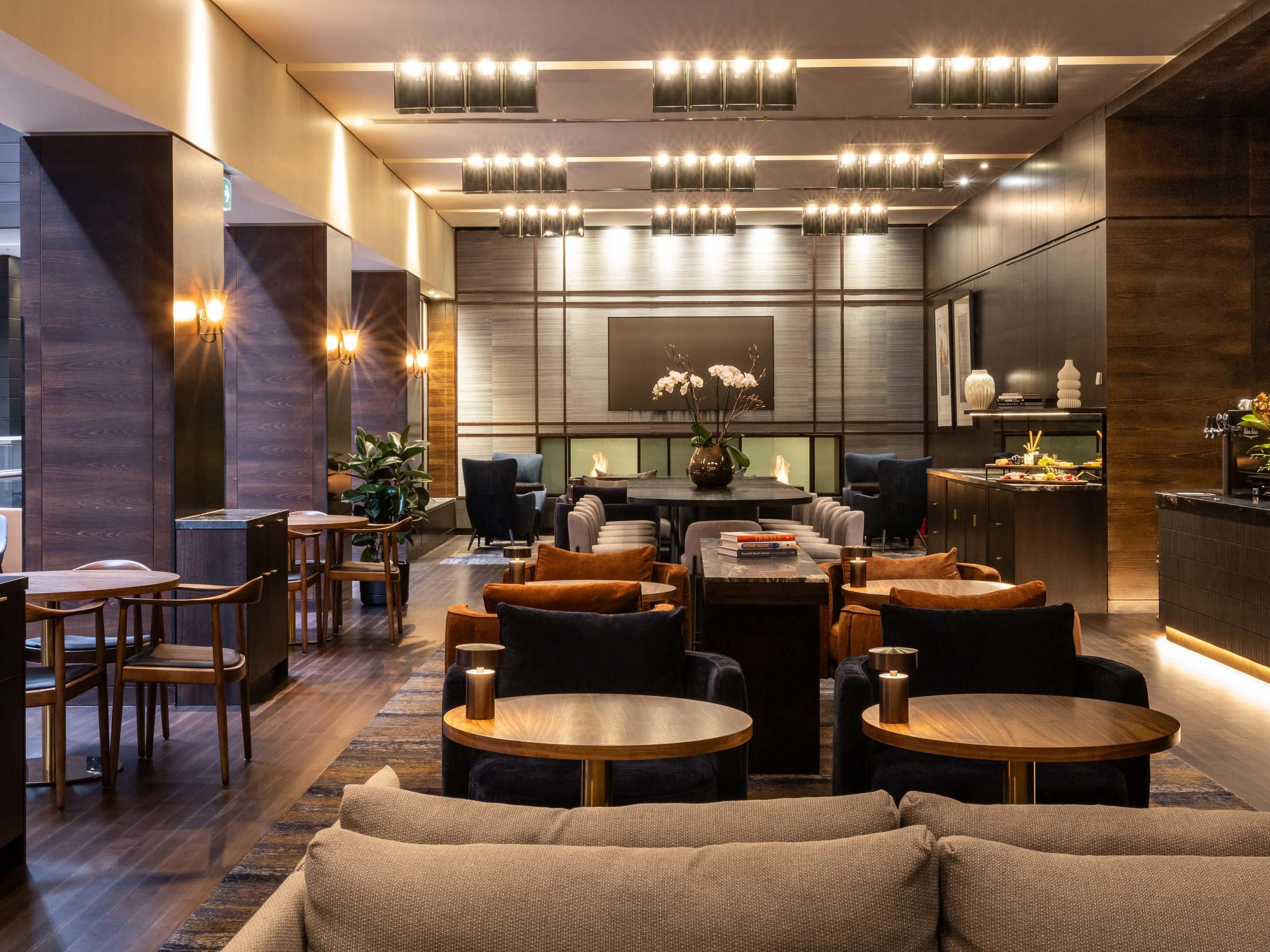Club InterContinental
