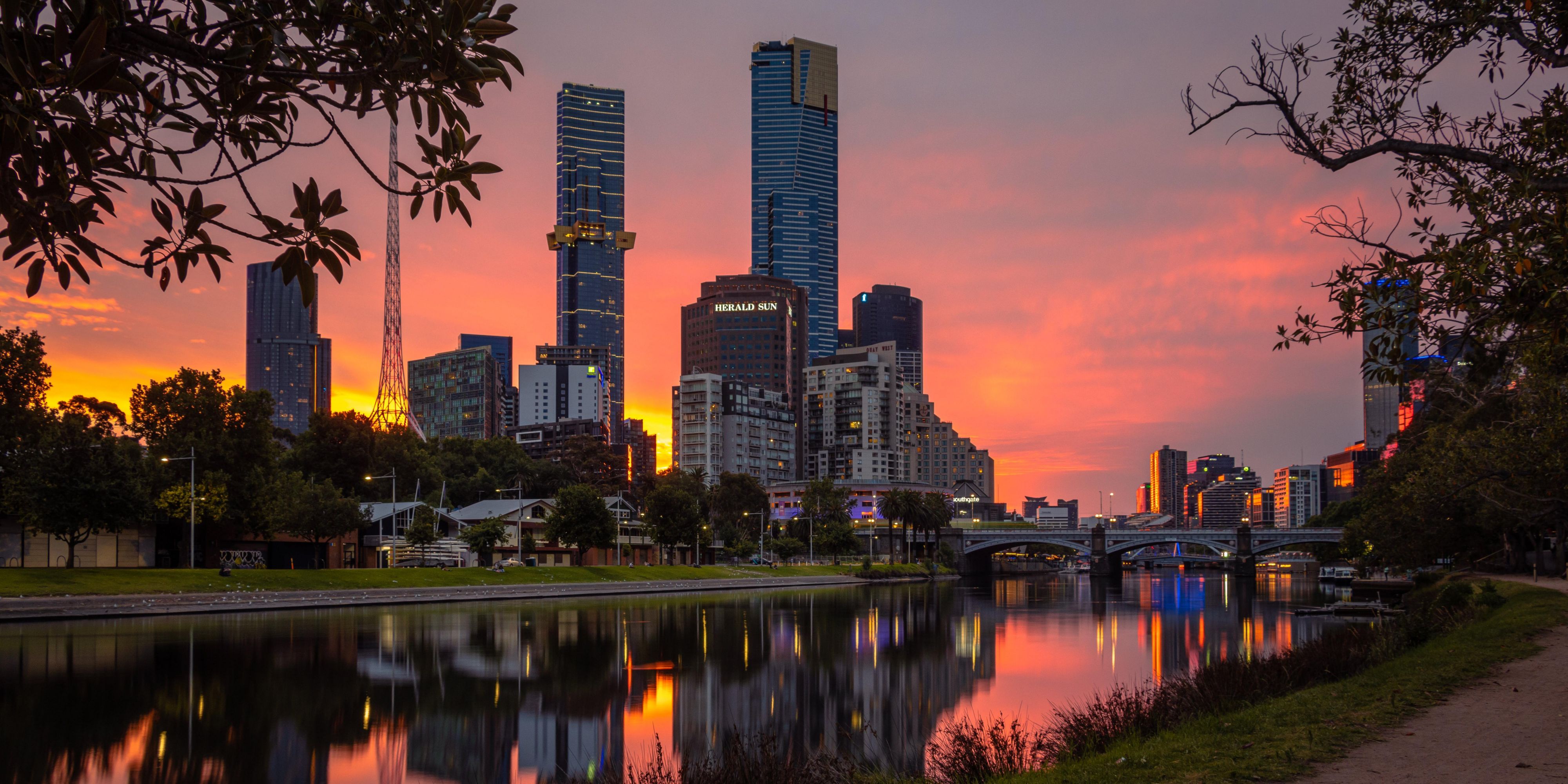 Melbourne City 