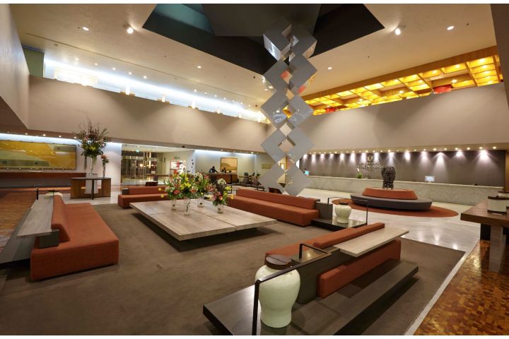 InterContinental Presidente Mexico City