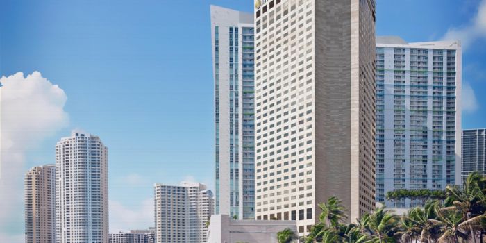 InterContinental Hotels Miami