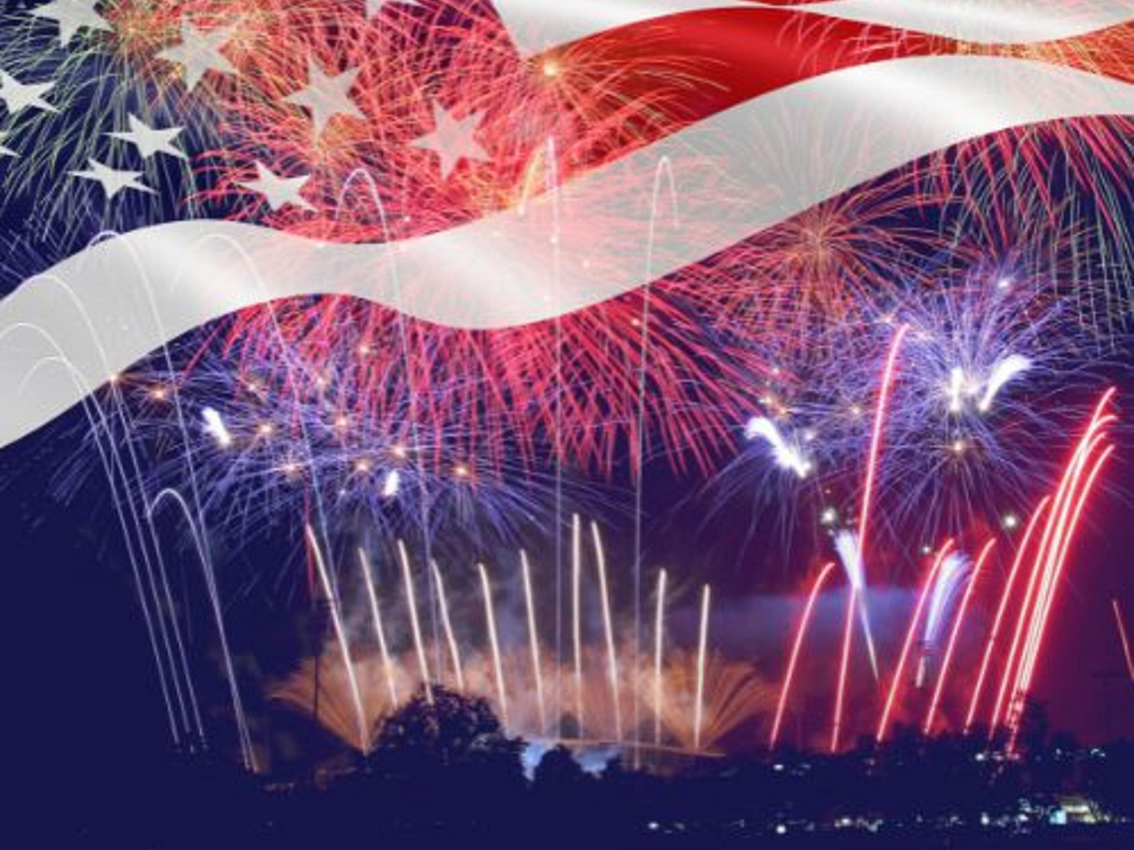 July 4th Escape