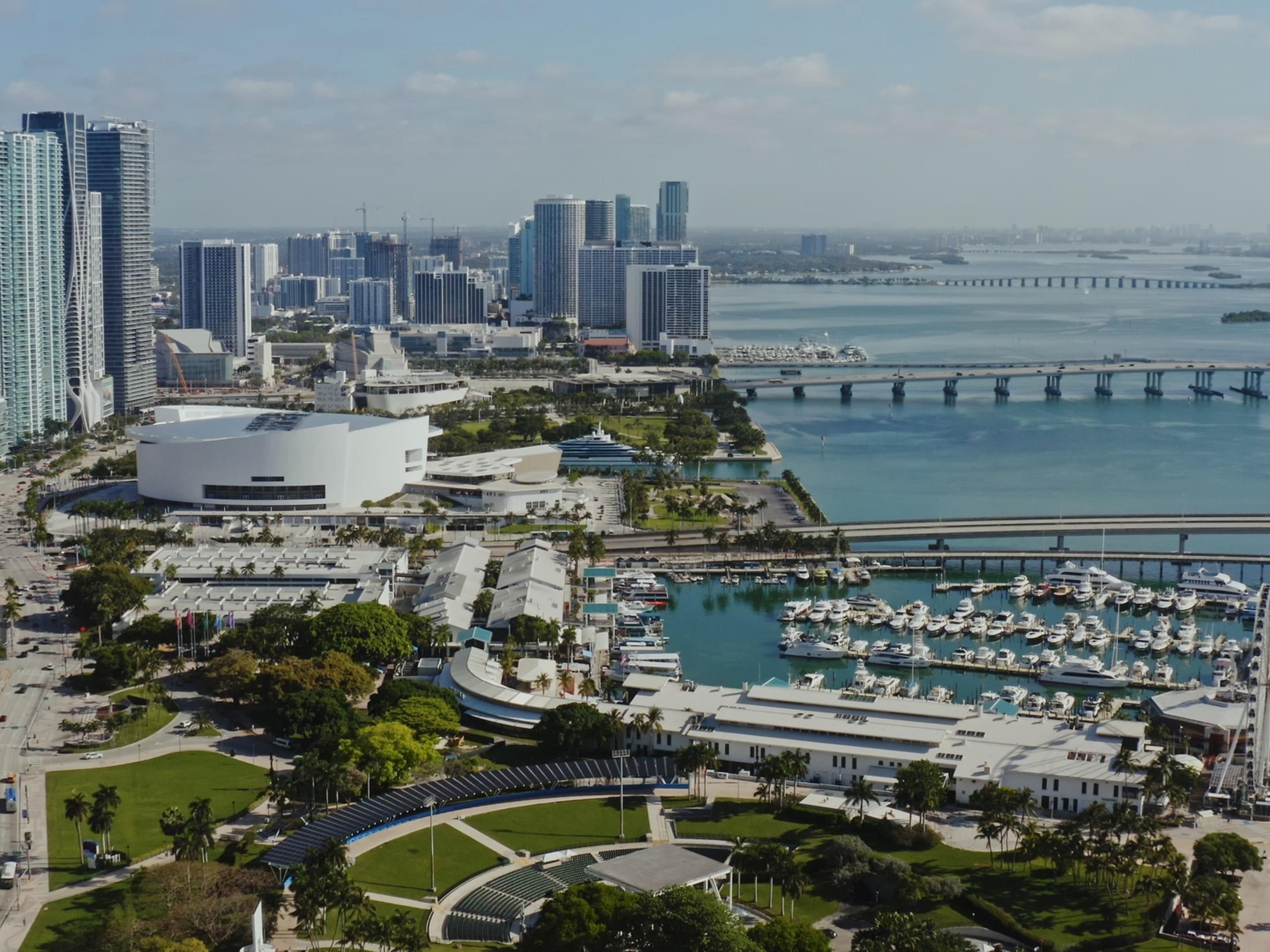 マイアミの観光スポット | マイアミ観光