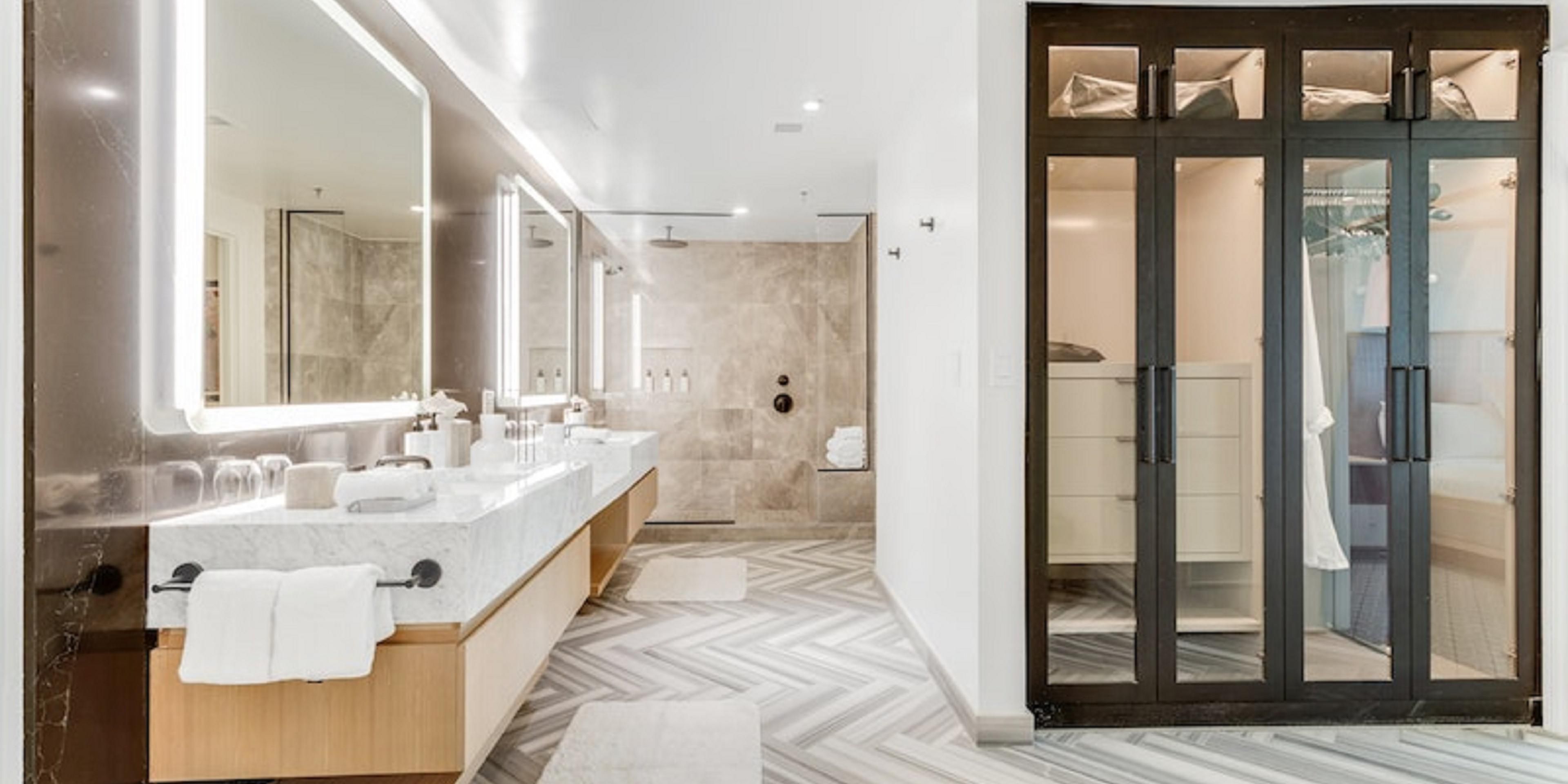 We have all the amenities and accommodations for a perfect stay.