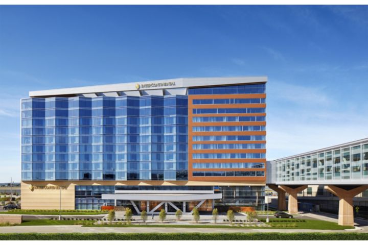InterContinental Minneapolis - St. Paul Airpo